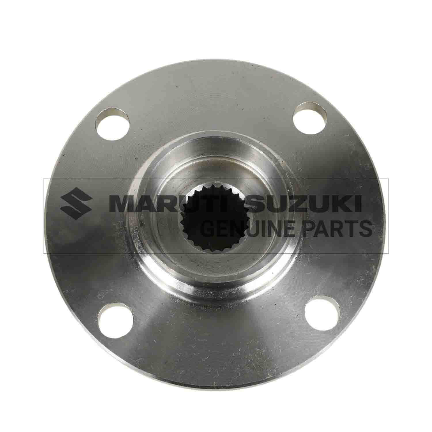 HUB_FRONT WHEEL