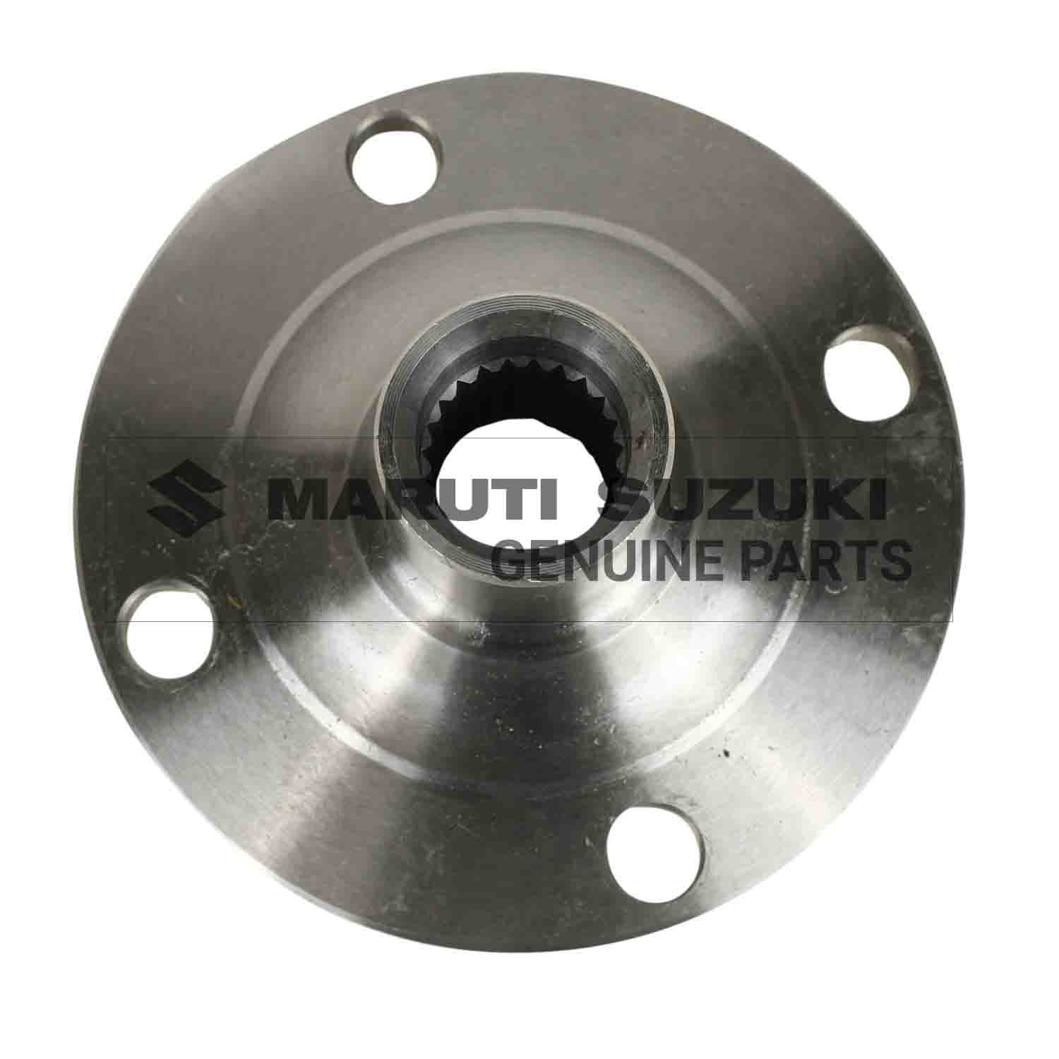 HUB_FRONT WHEEL