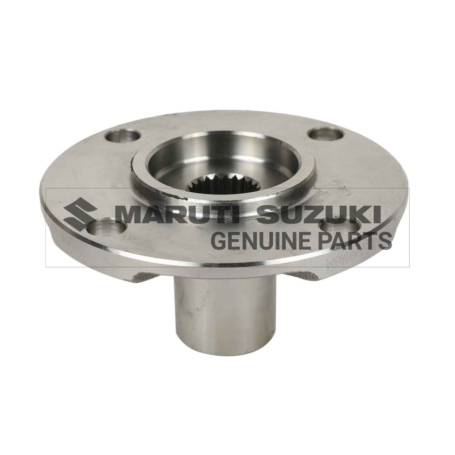 HUB_FRONT WHEEL