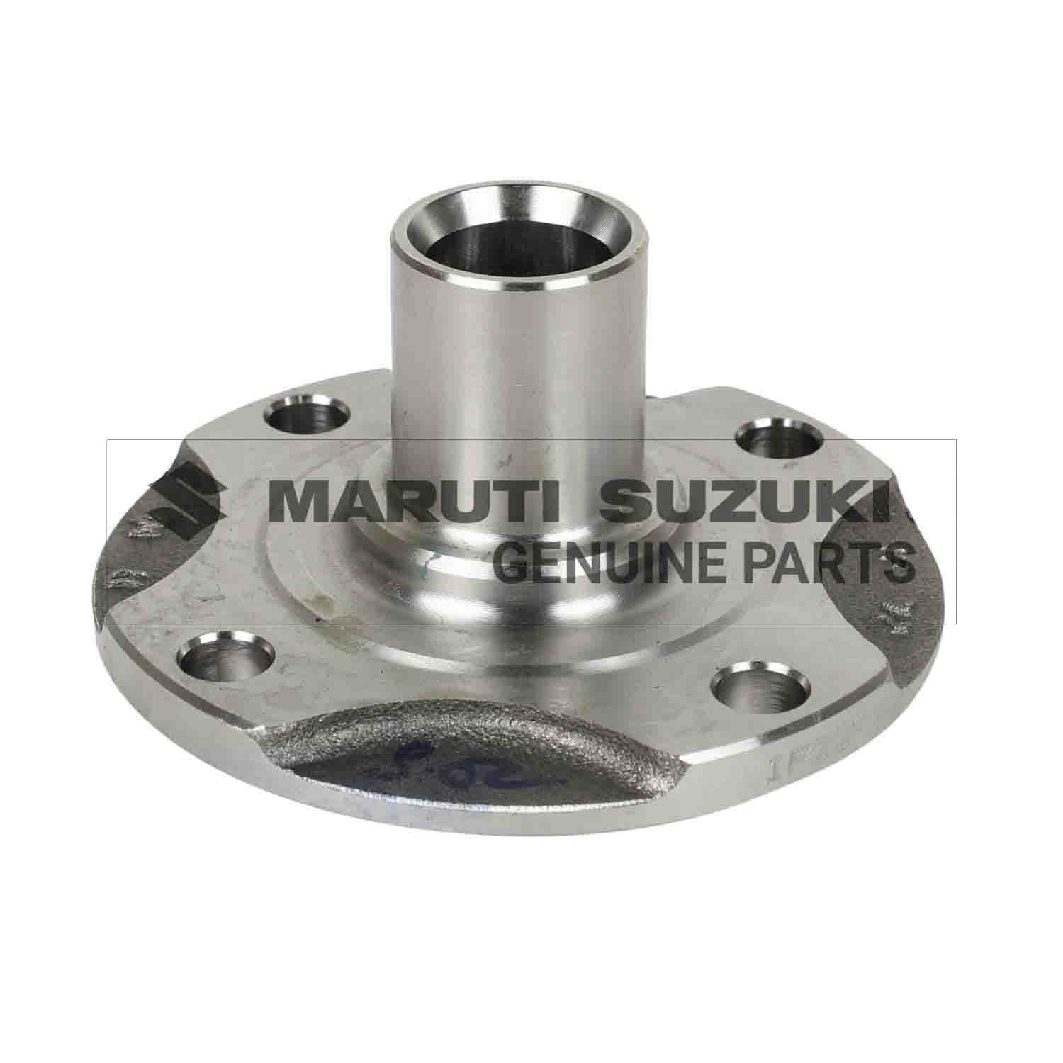 HUB_FRONT WHEEL