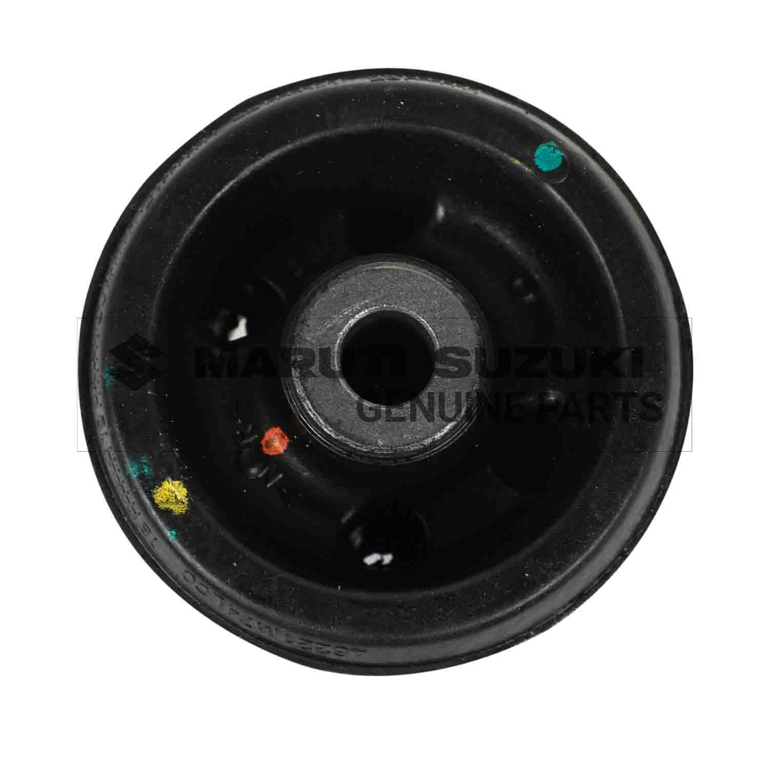BUSHING_TRAILING ARM
