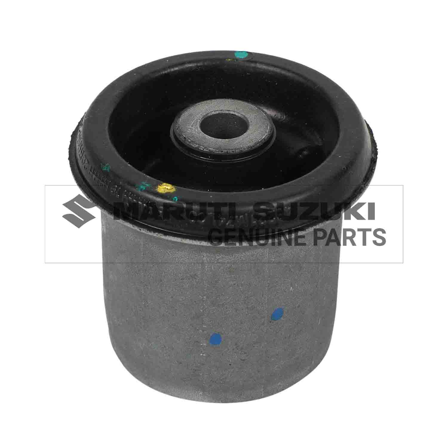 BUSHING_TRAILING ARM