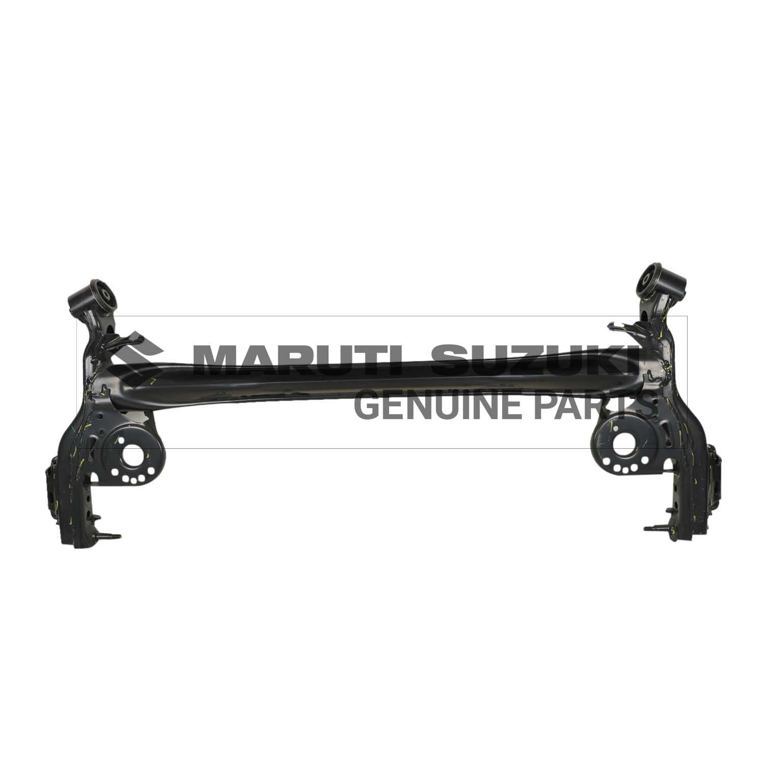 REAR SUSPESNION BEAM ASSEMBLY
