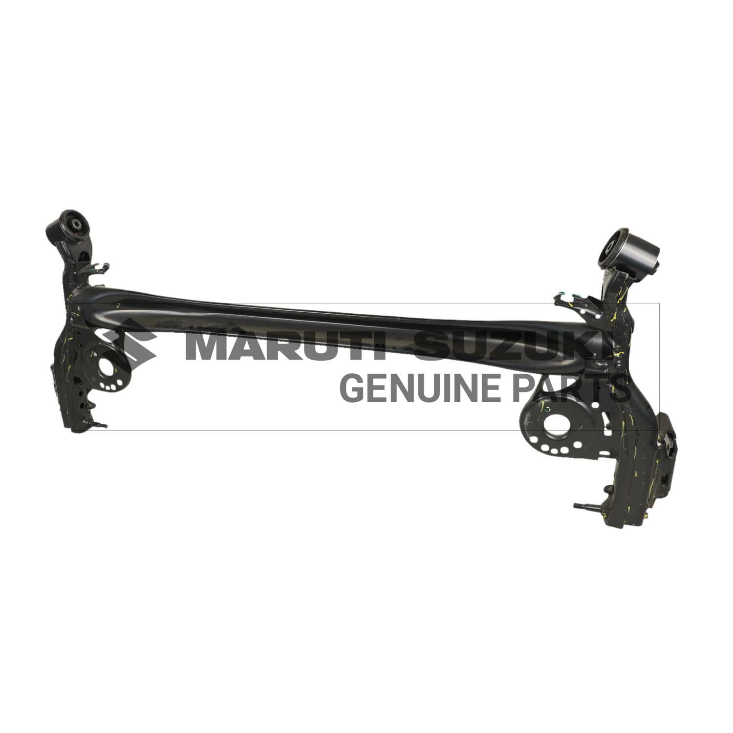 REAR SUSPESNION BEAM ASSEMBLY