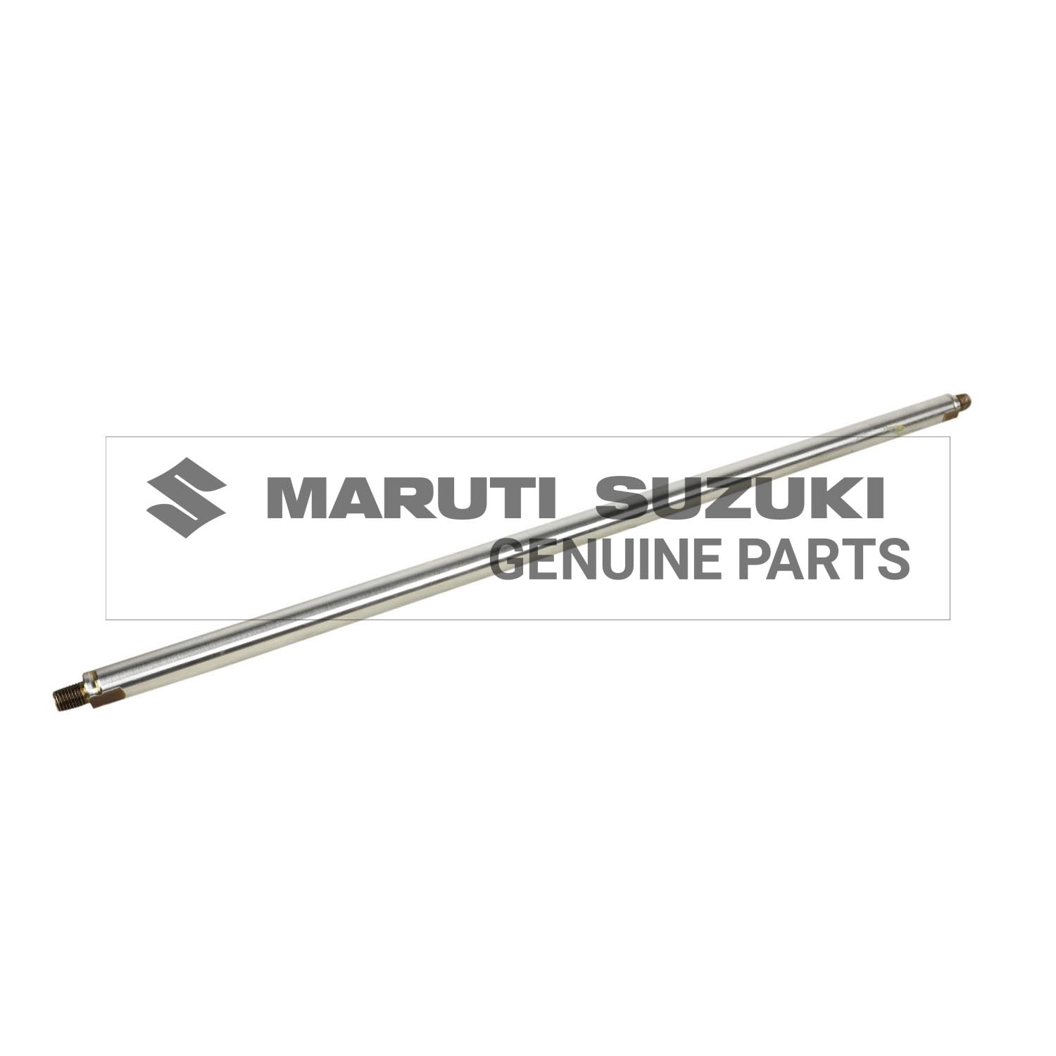STEERING RACK