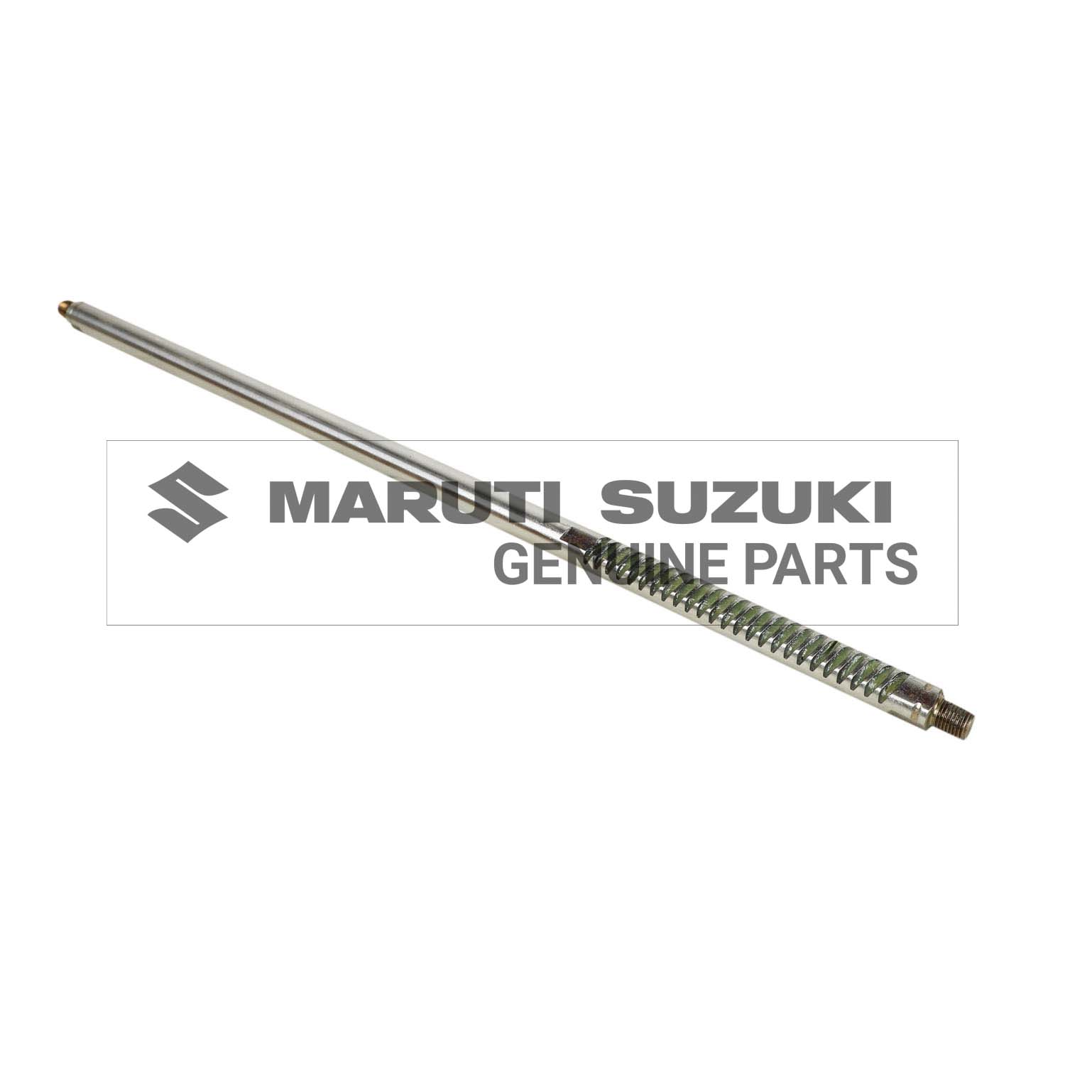 STEERING RACK