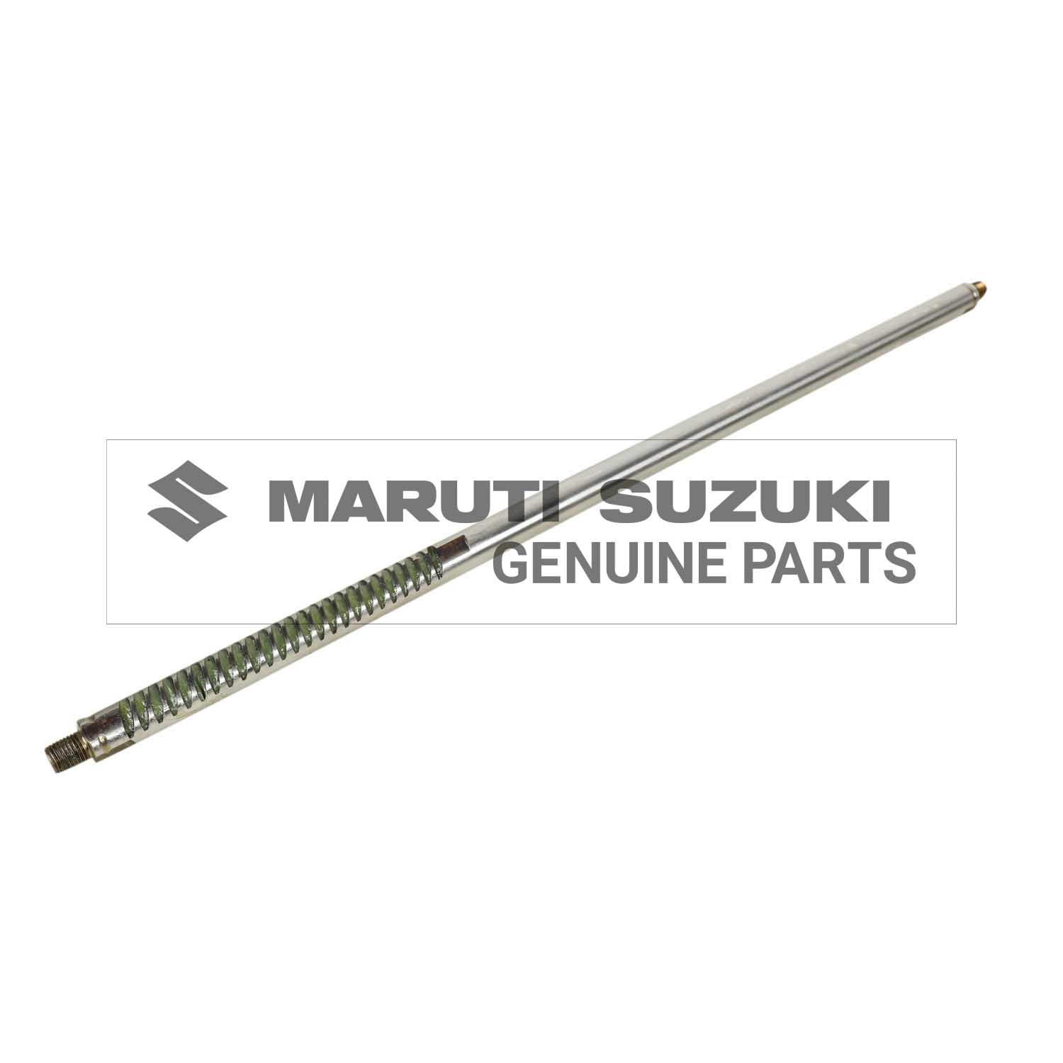 STEERING RACK