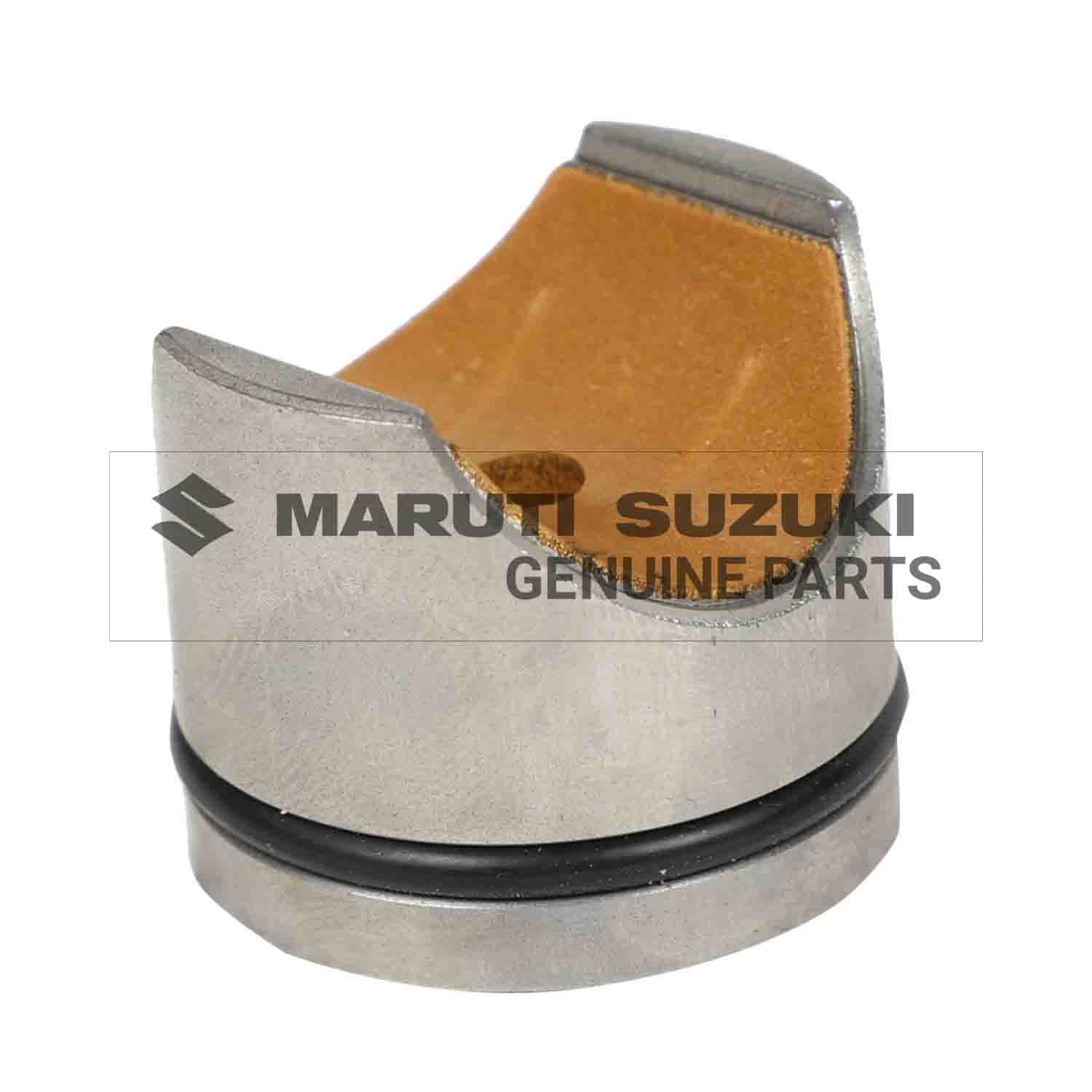 PLUNGER_ STEERING RACK