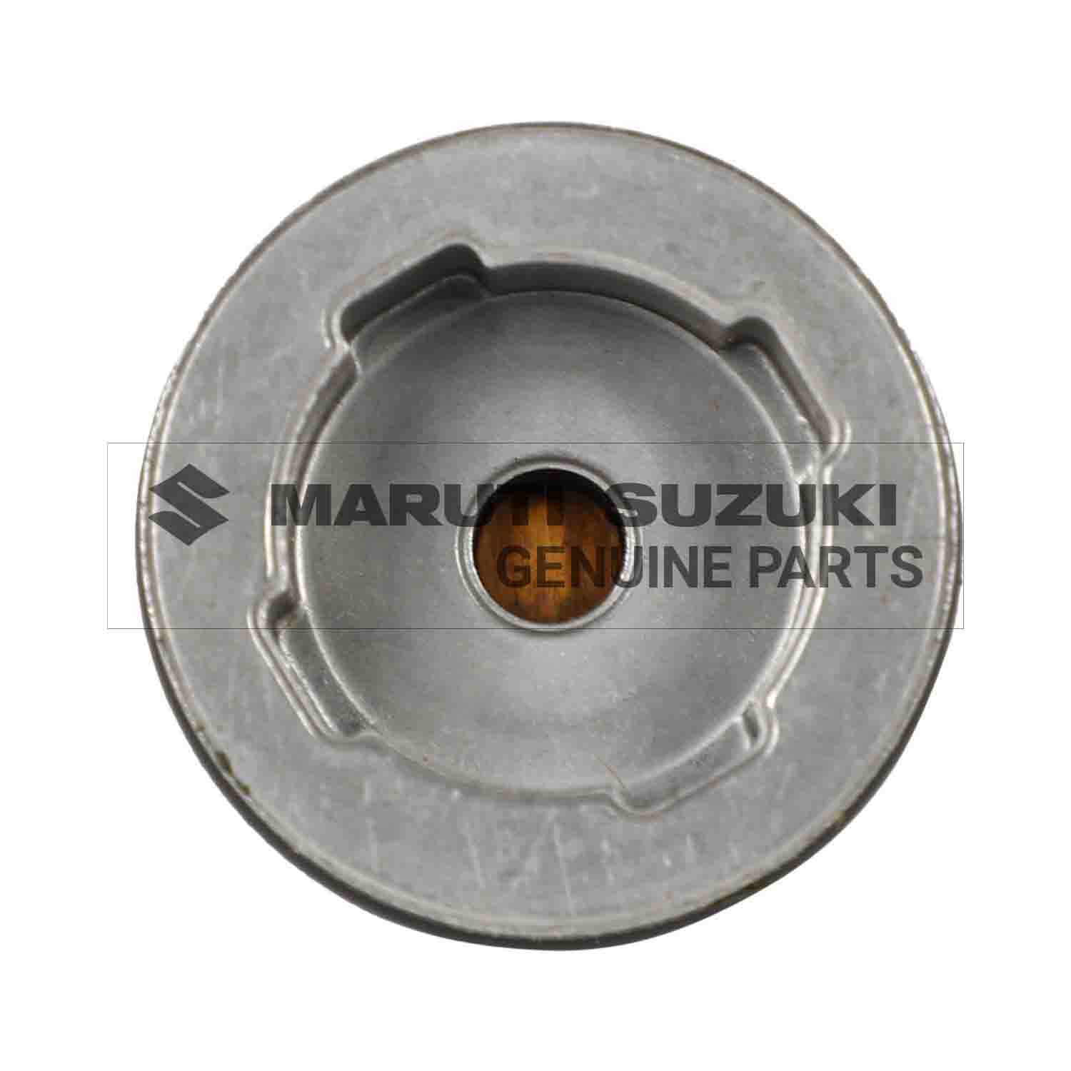 PLUNGER_ STEERING RACK