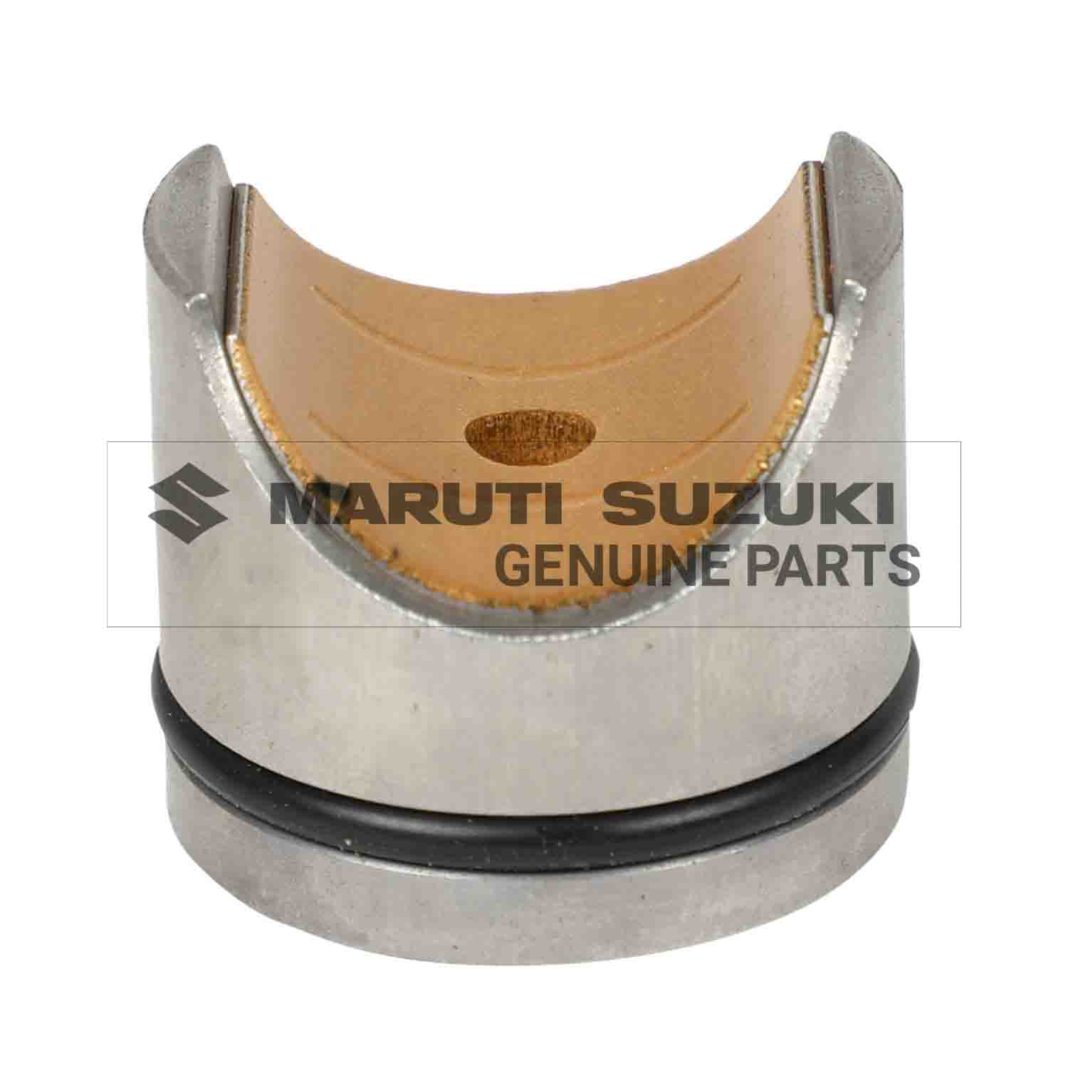 PLUNGER_ STEERING RACK