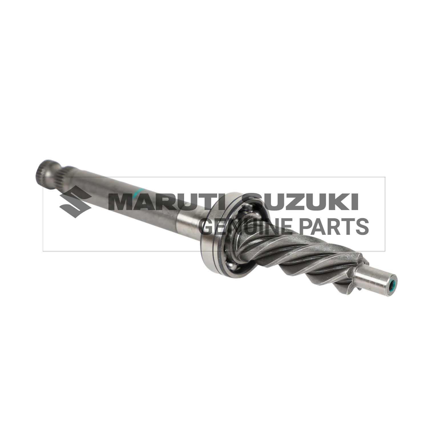 PINION_STEERING GEAR
