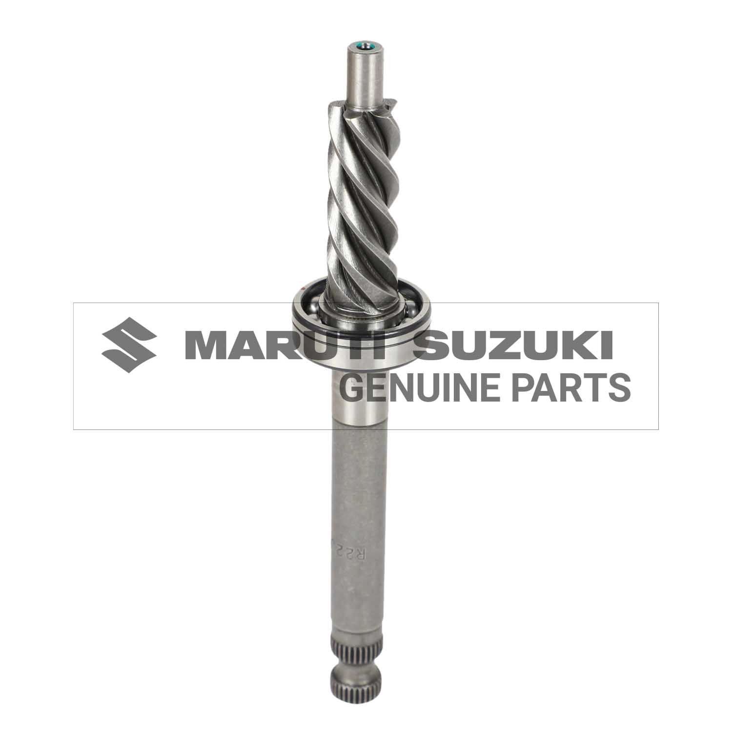 PINION_STEERING GEAR