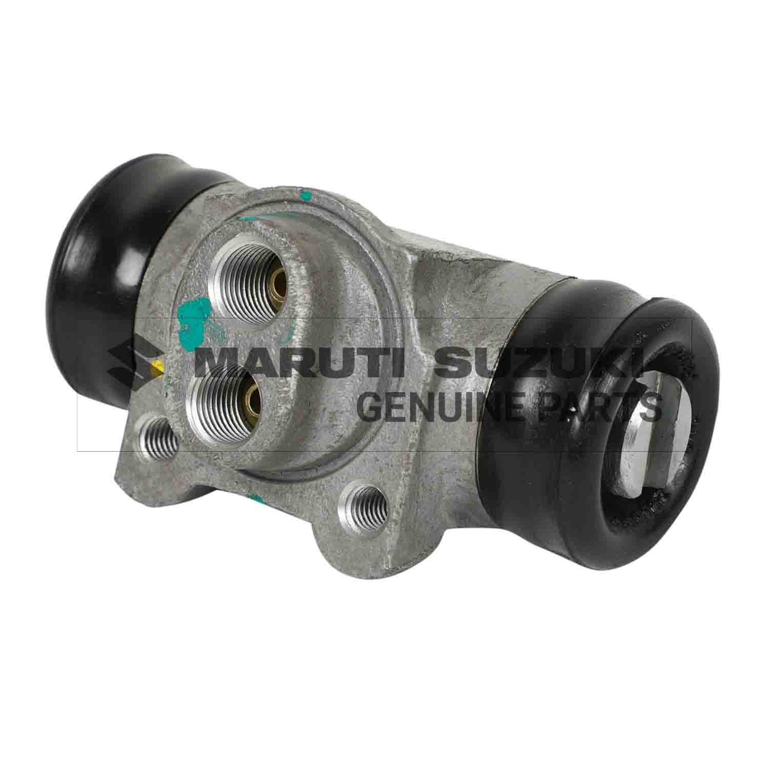 CYLINDER ASSY_RH
