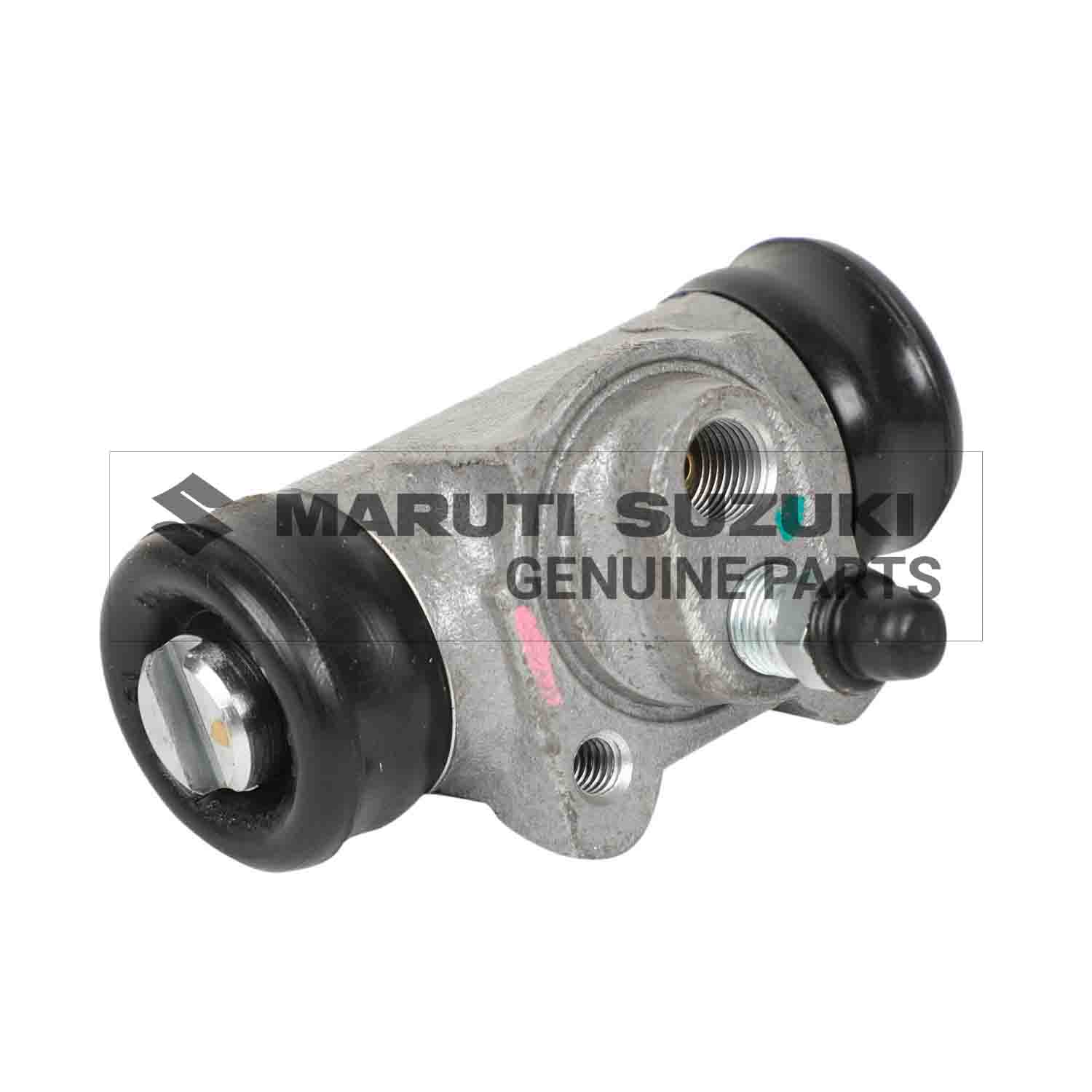 CYLINDER ASSY_LH