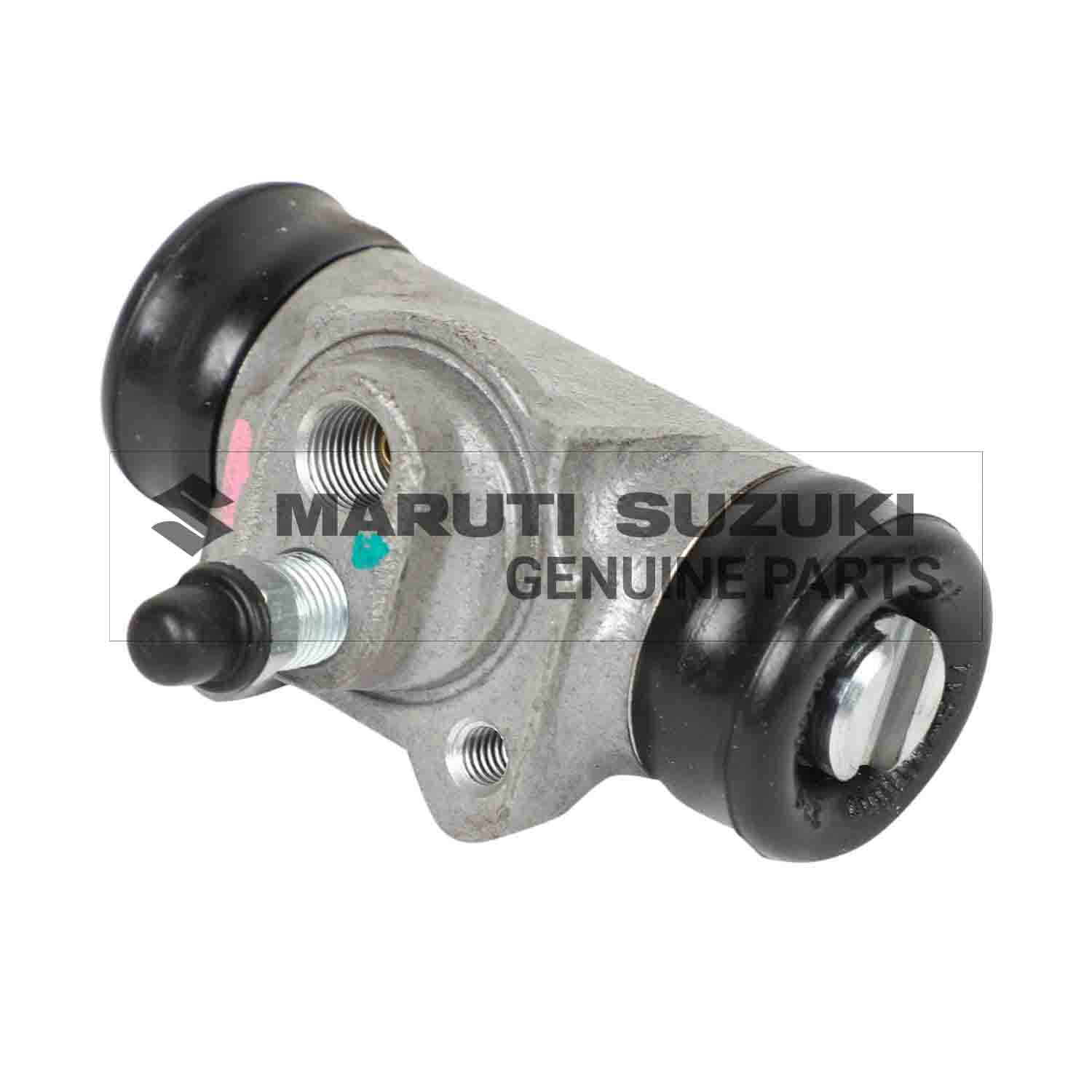 CYLINDER ASSY_LH