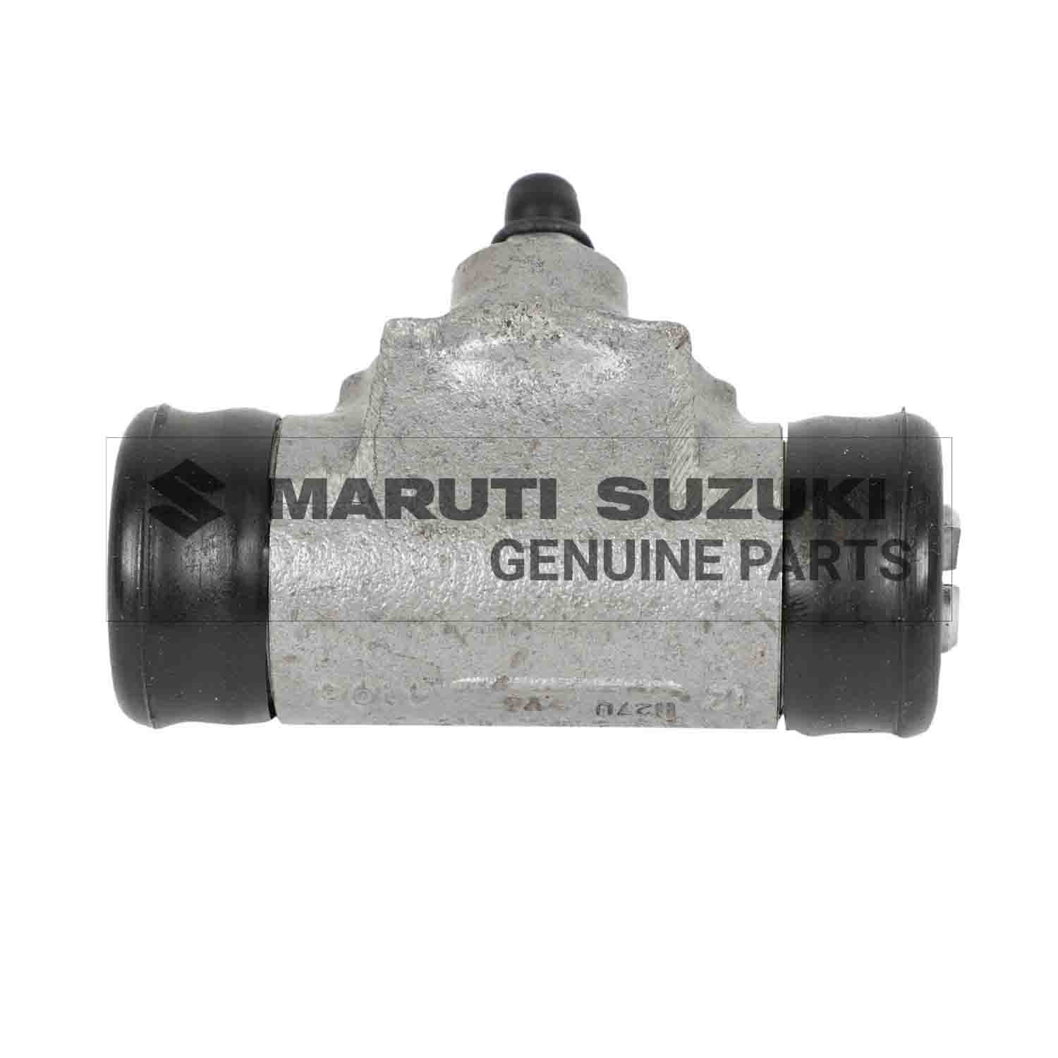 CYLINDER ASSY_LH