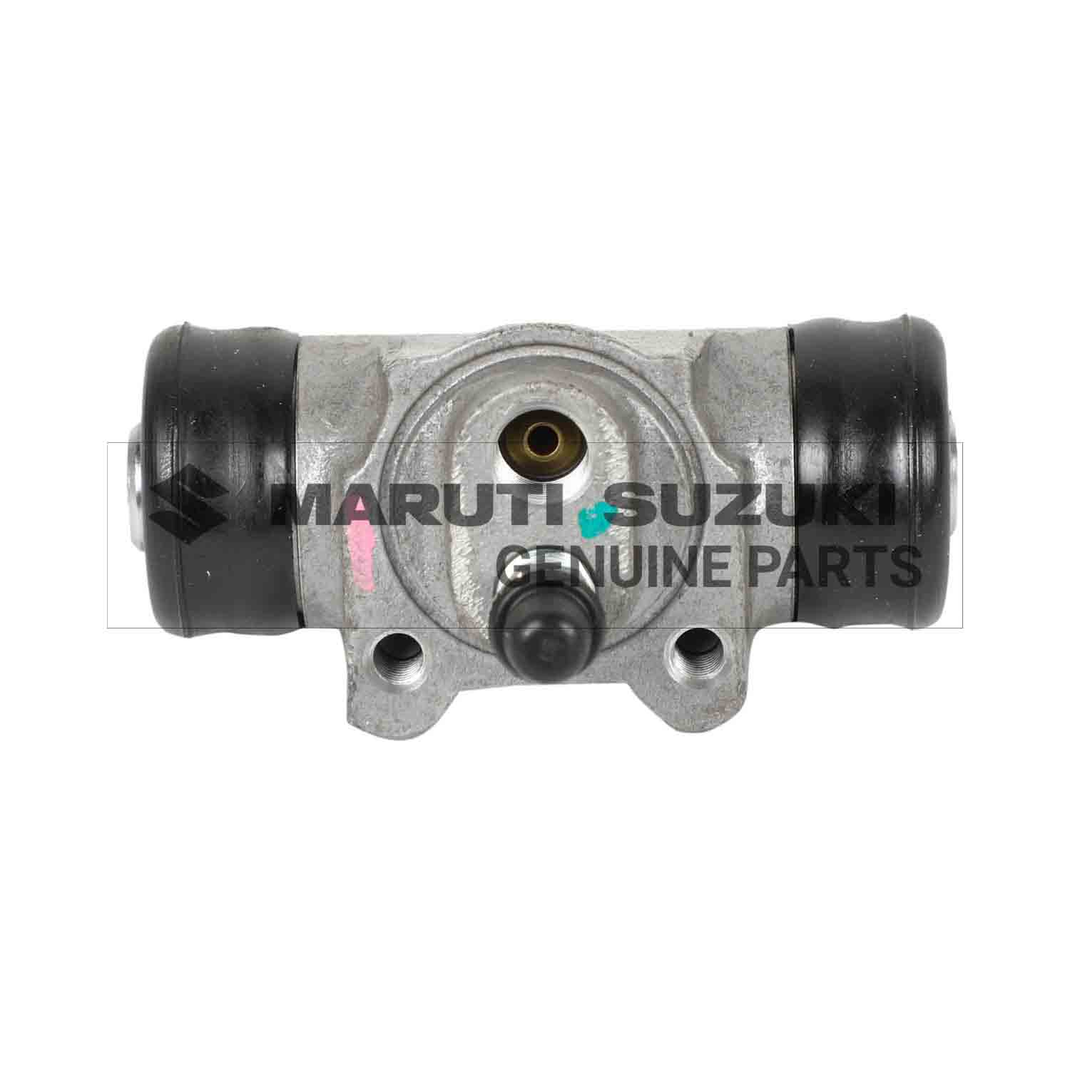 CYLINDER ASSY_LH