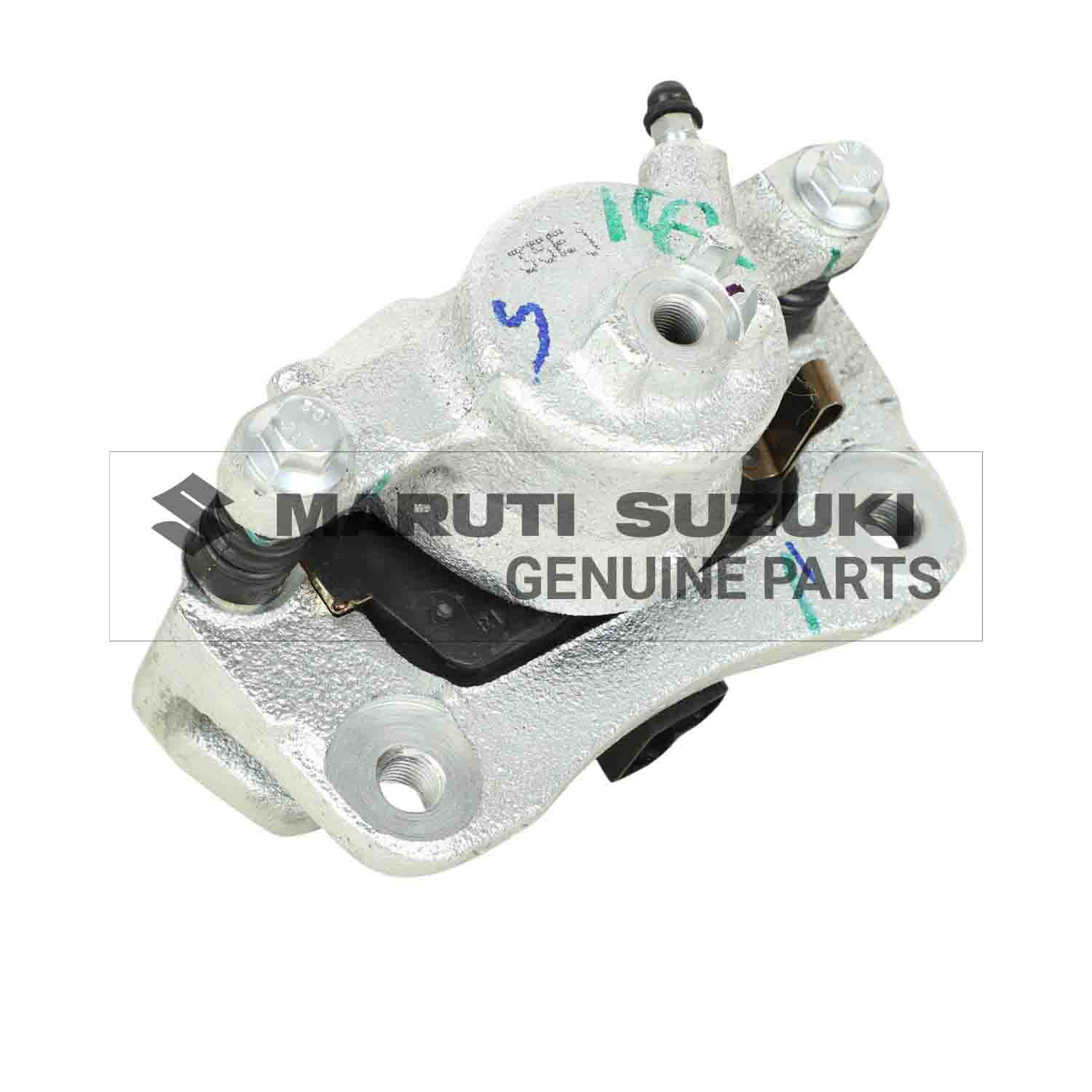 CALIPER ASSY_FRONT BRAKE_R