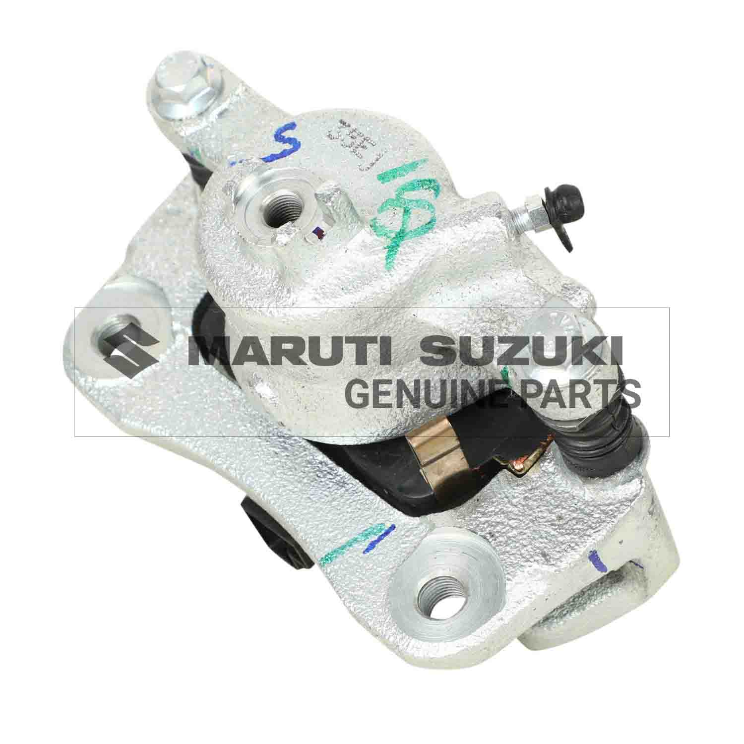CALIPER ASSY_FRONT BRAKE_R