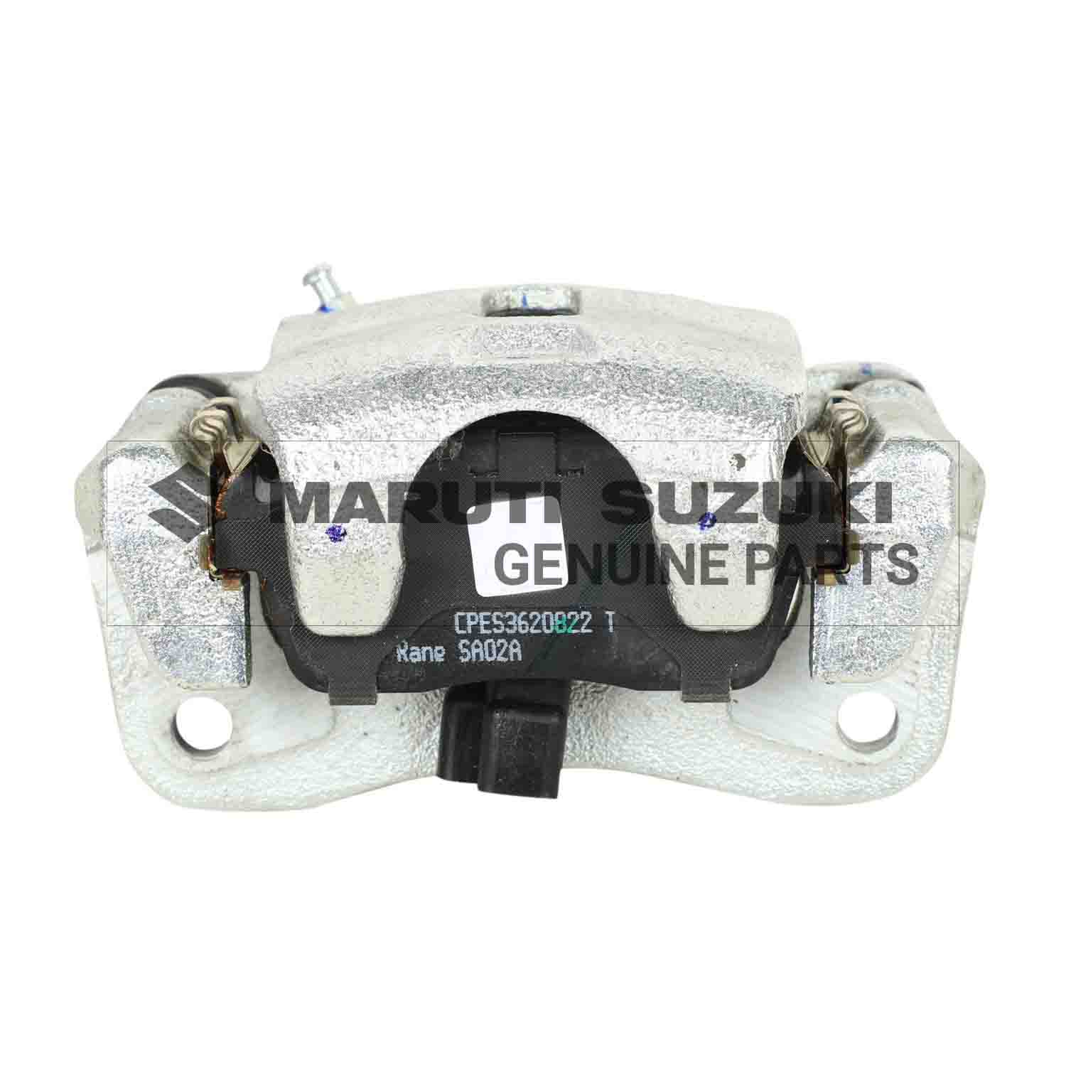 CALIPER ASSY_FRONT BRAKE_R