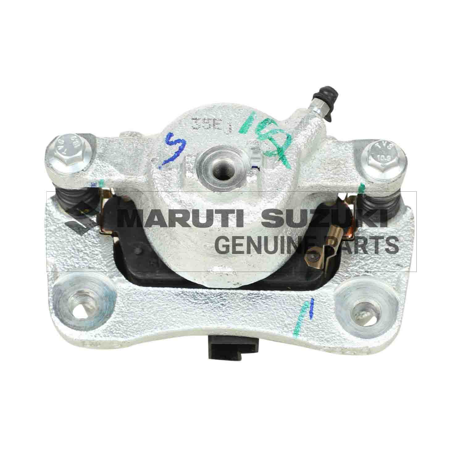 CALIPER ASSY_FRONT BRAKE_R