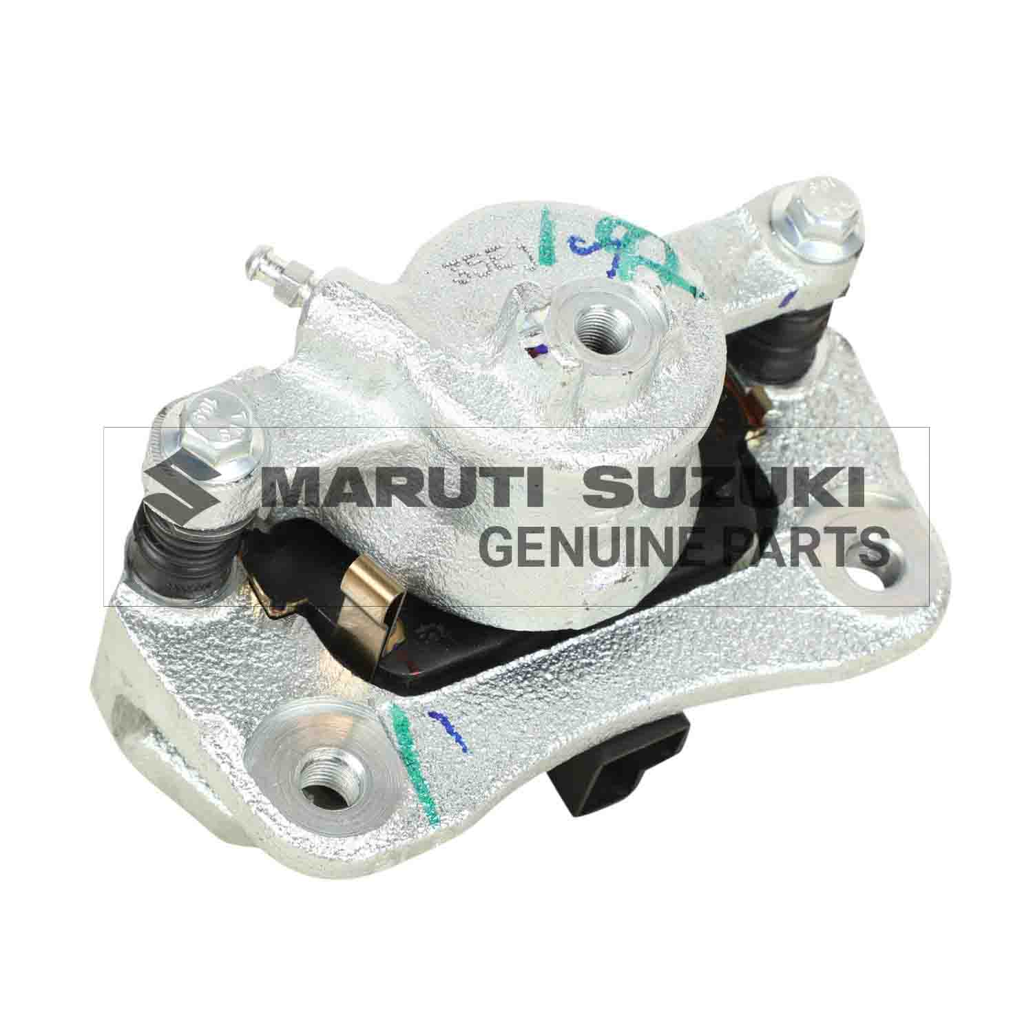 CALIPER ASSY_FRONT BRAKE_L
