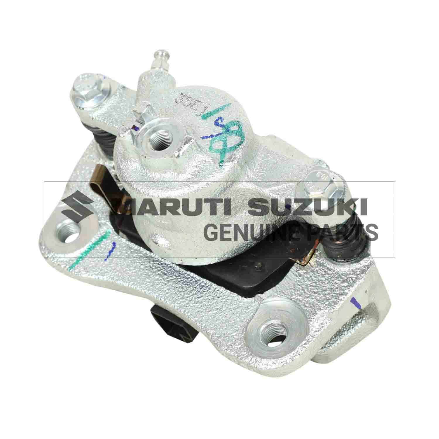 CALIPER ASSY_FRONT BRAKE_L