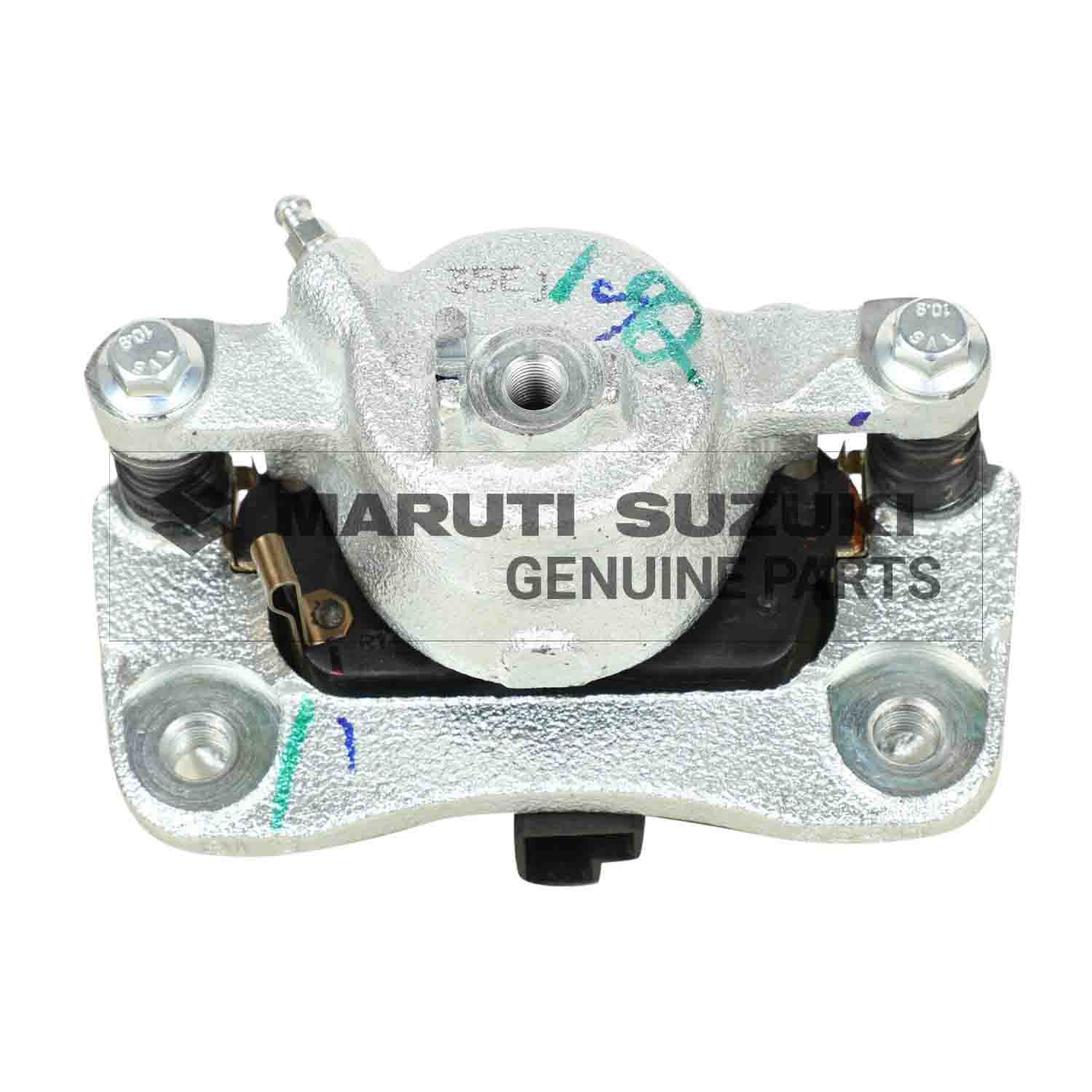 CALIPER ASSY_FRONT BRAKE_L