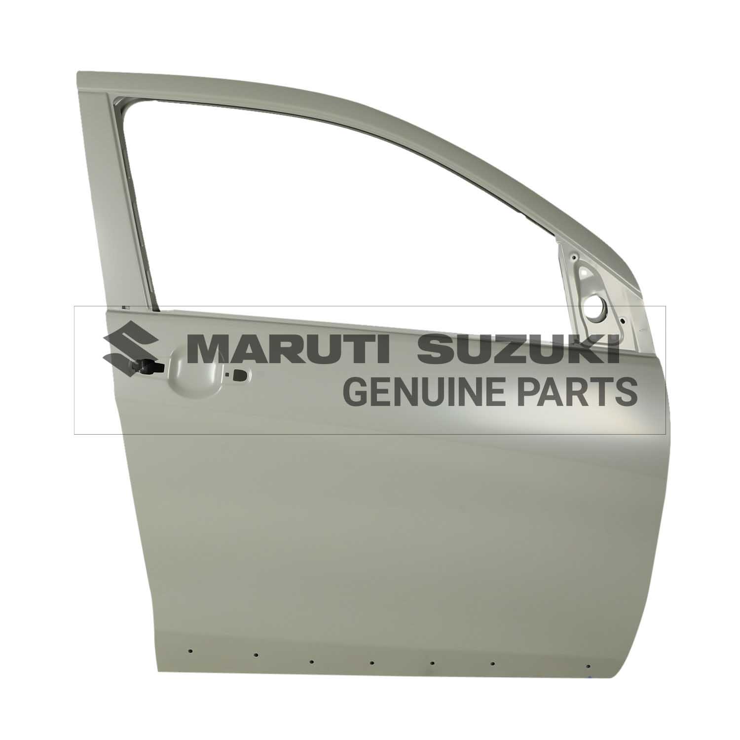 PANEL ASSY FR DOOR R