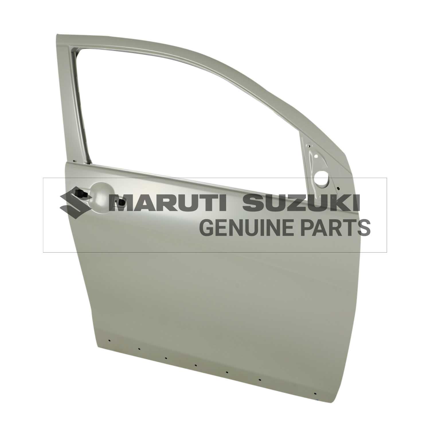 PANEL ASSY FR DOOR R
