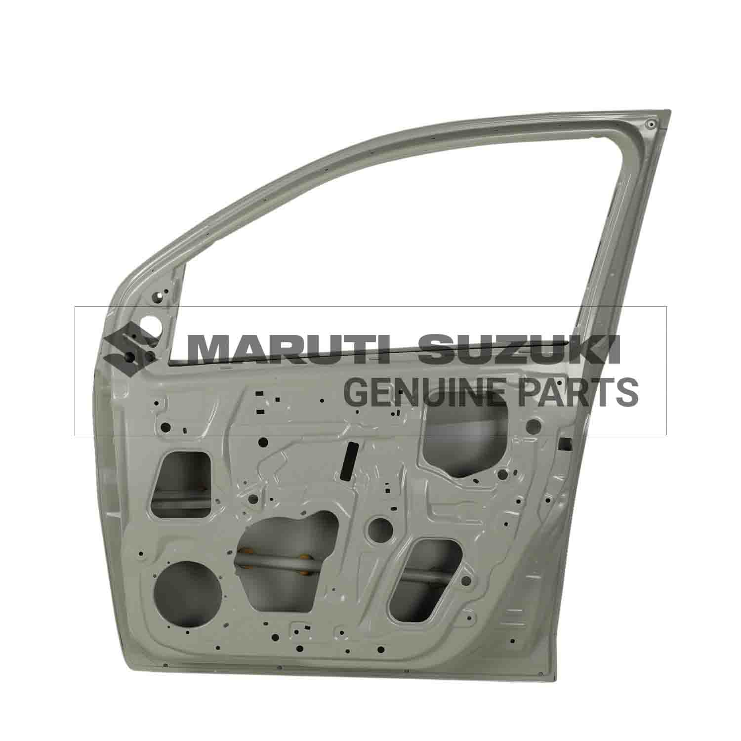 PANEL ASSY FR DOOR R