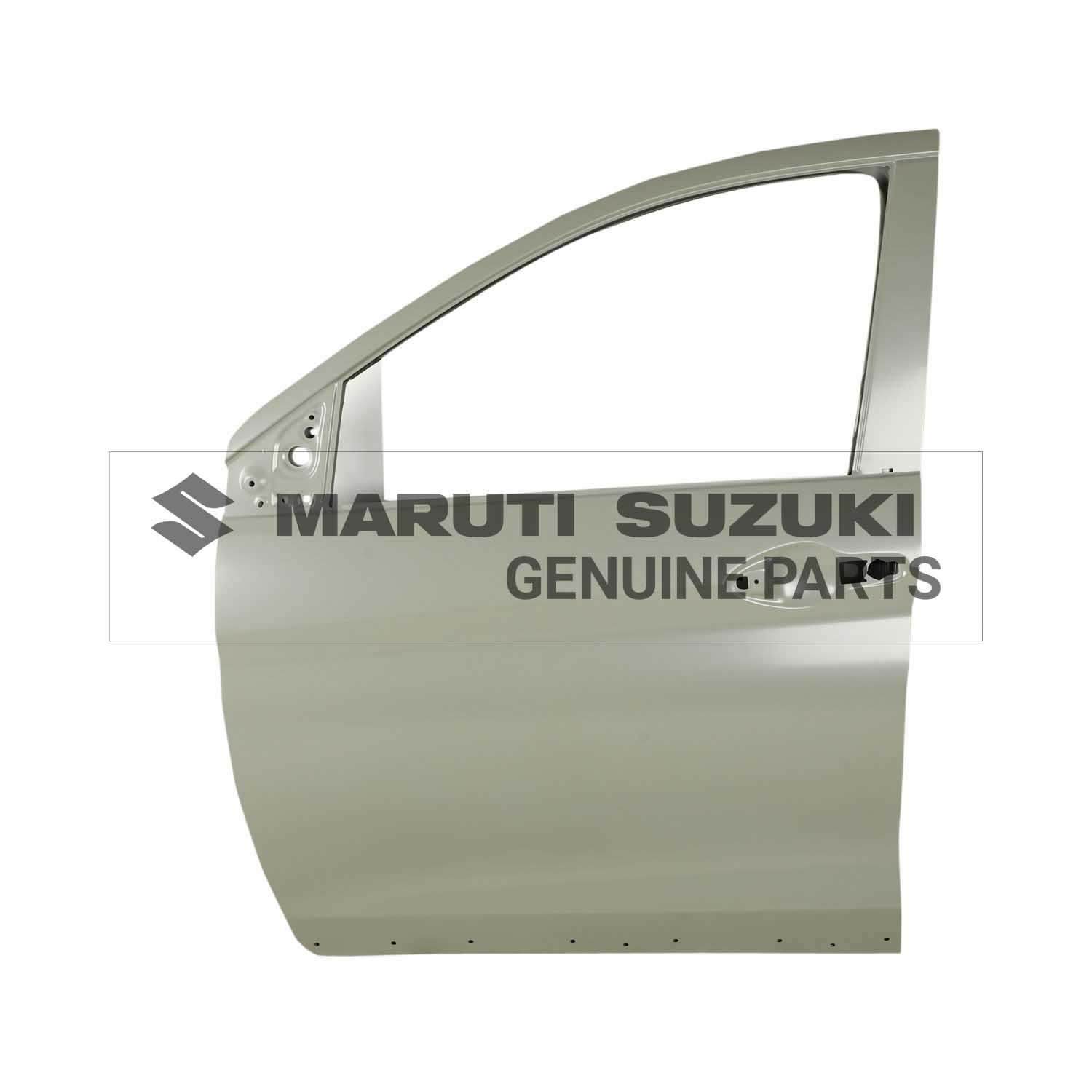 PANEL ASSYFRONT DOORL