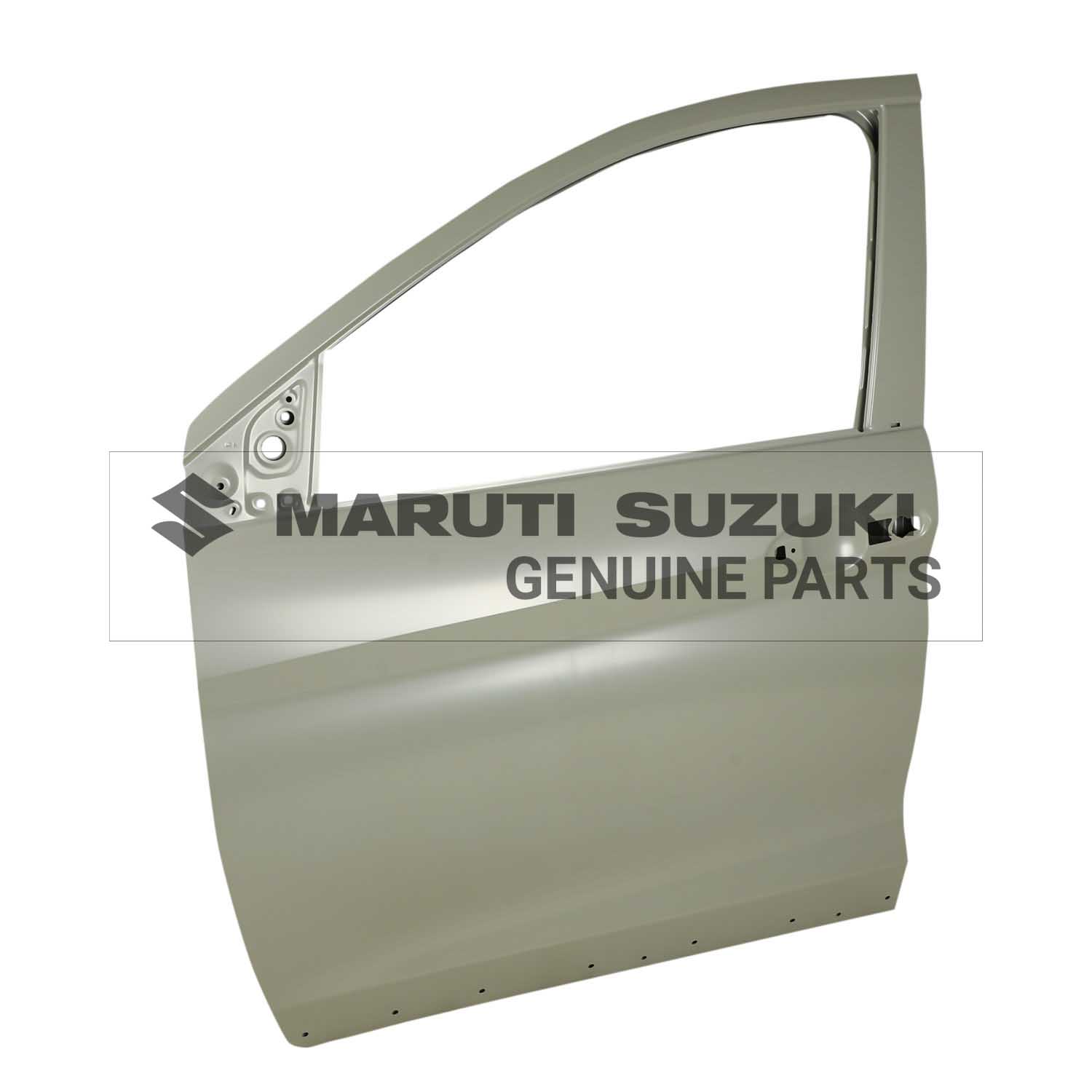 PANEL ASSYFRONT DOORL