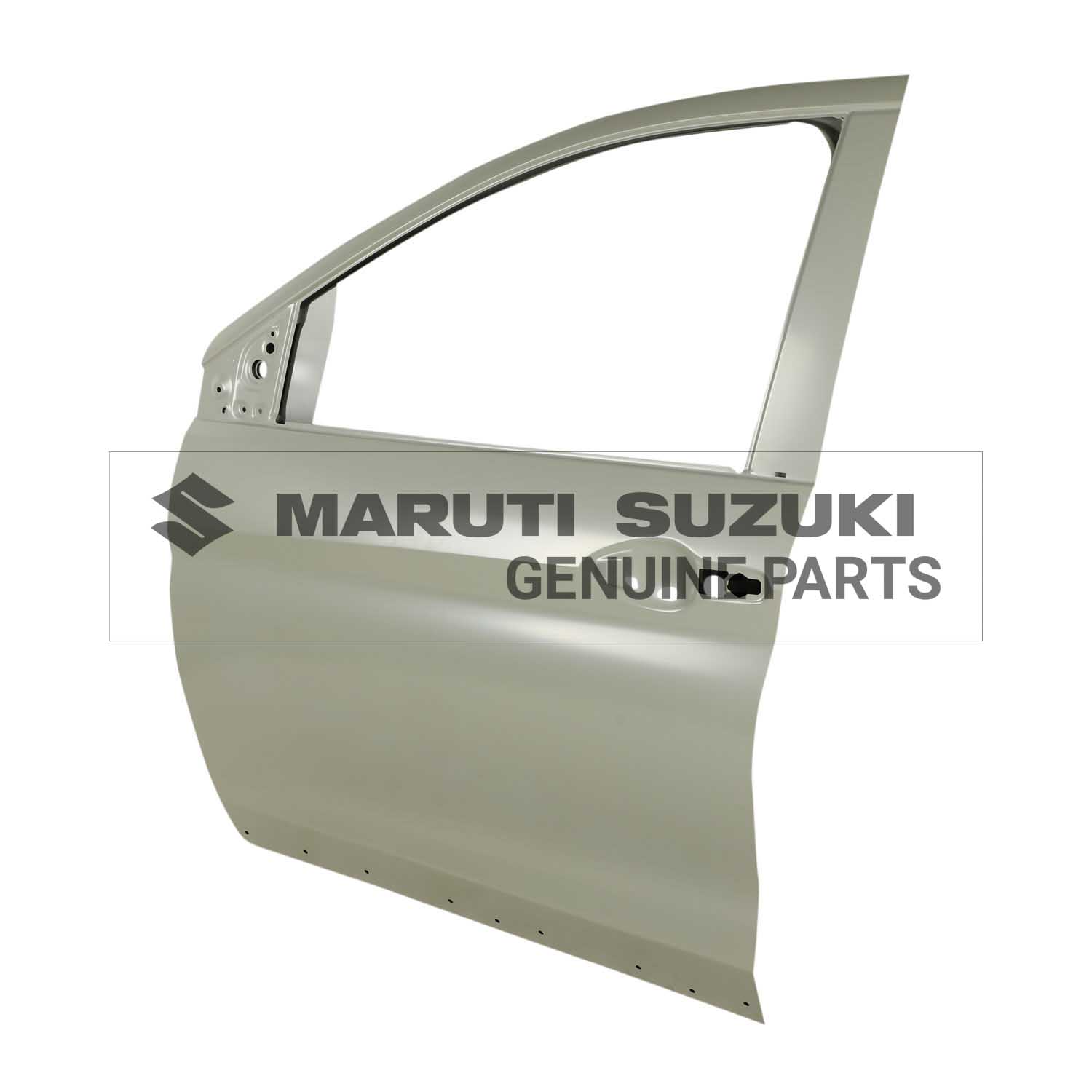 PANEL ASSYFRONT DOORL