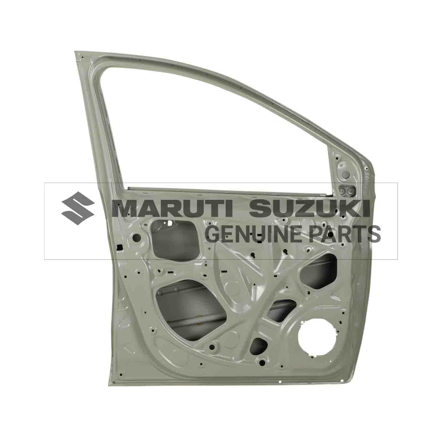 PANEL ASSYFRONT DOORL