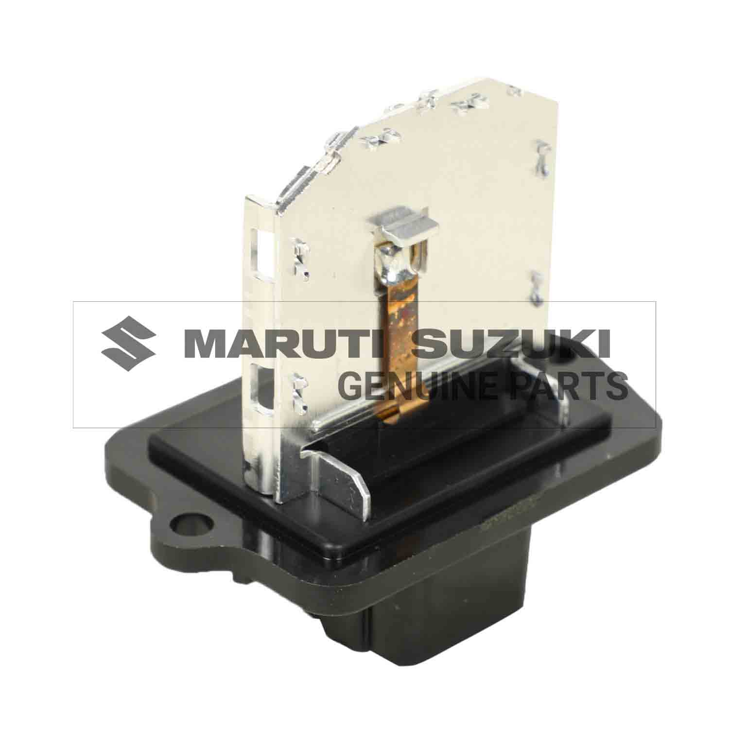 RESISTOR