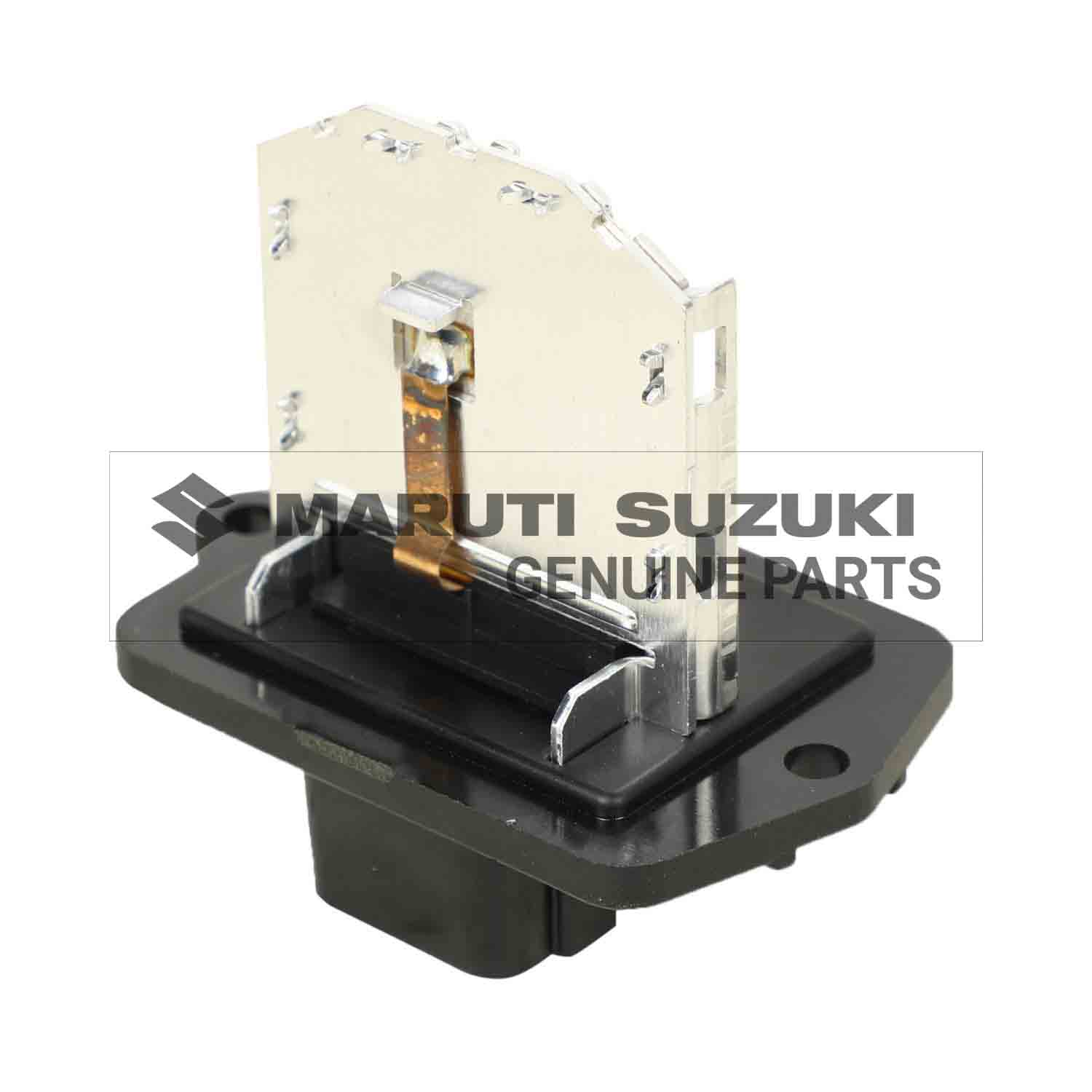 RESISTOR