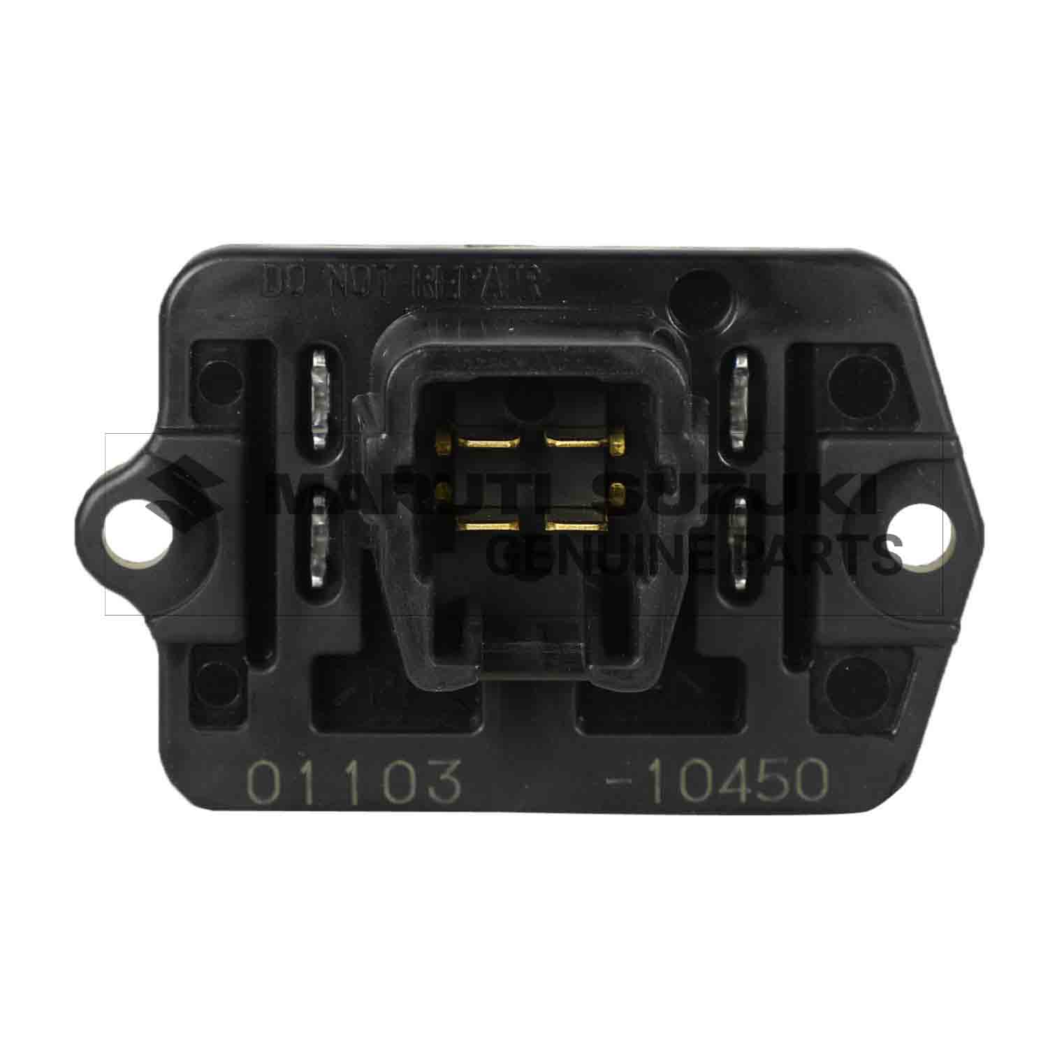 RESISTOR