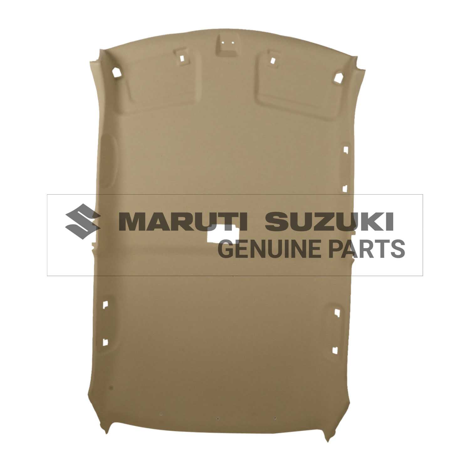 ROOF LINING