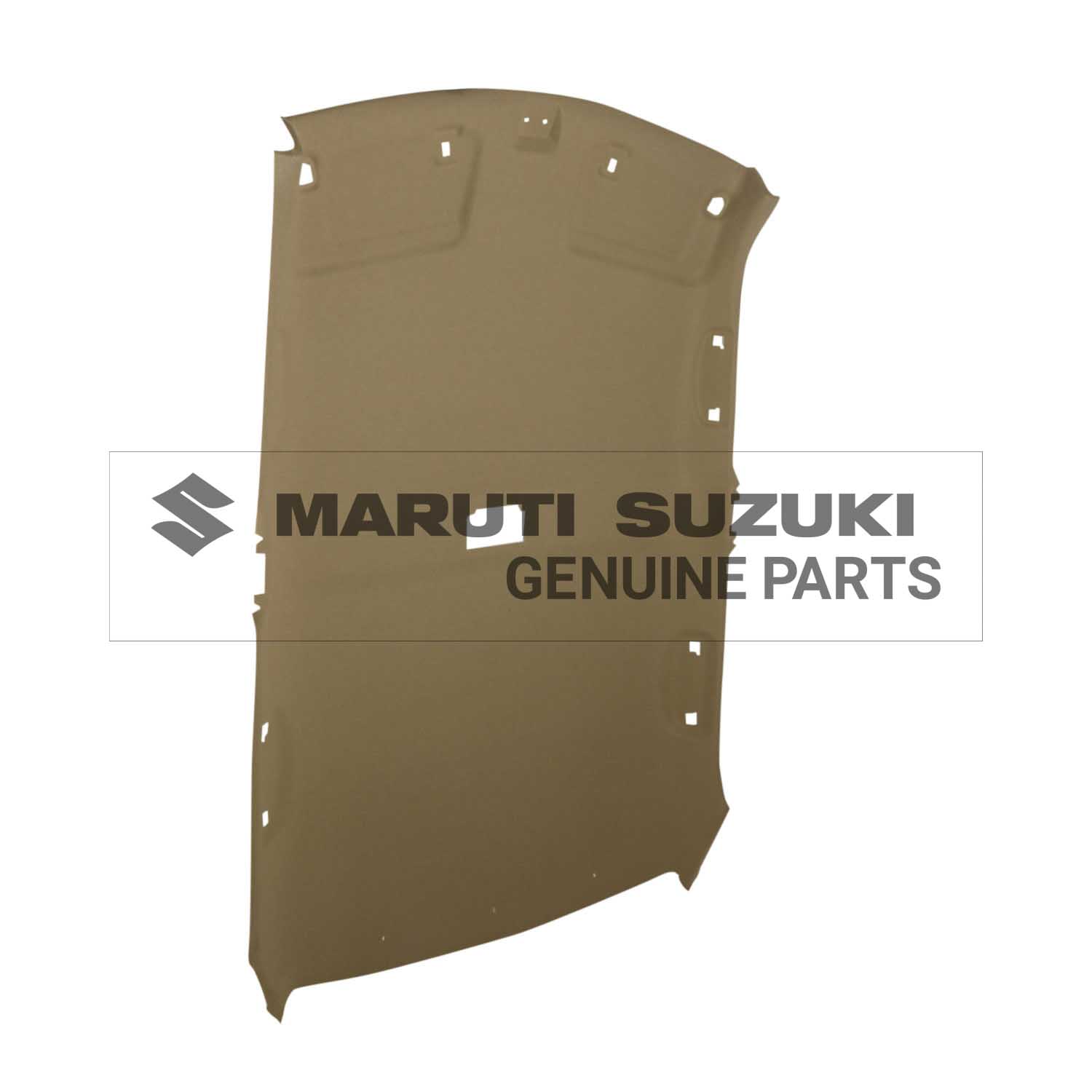 ROOF LINING