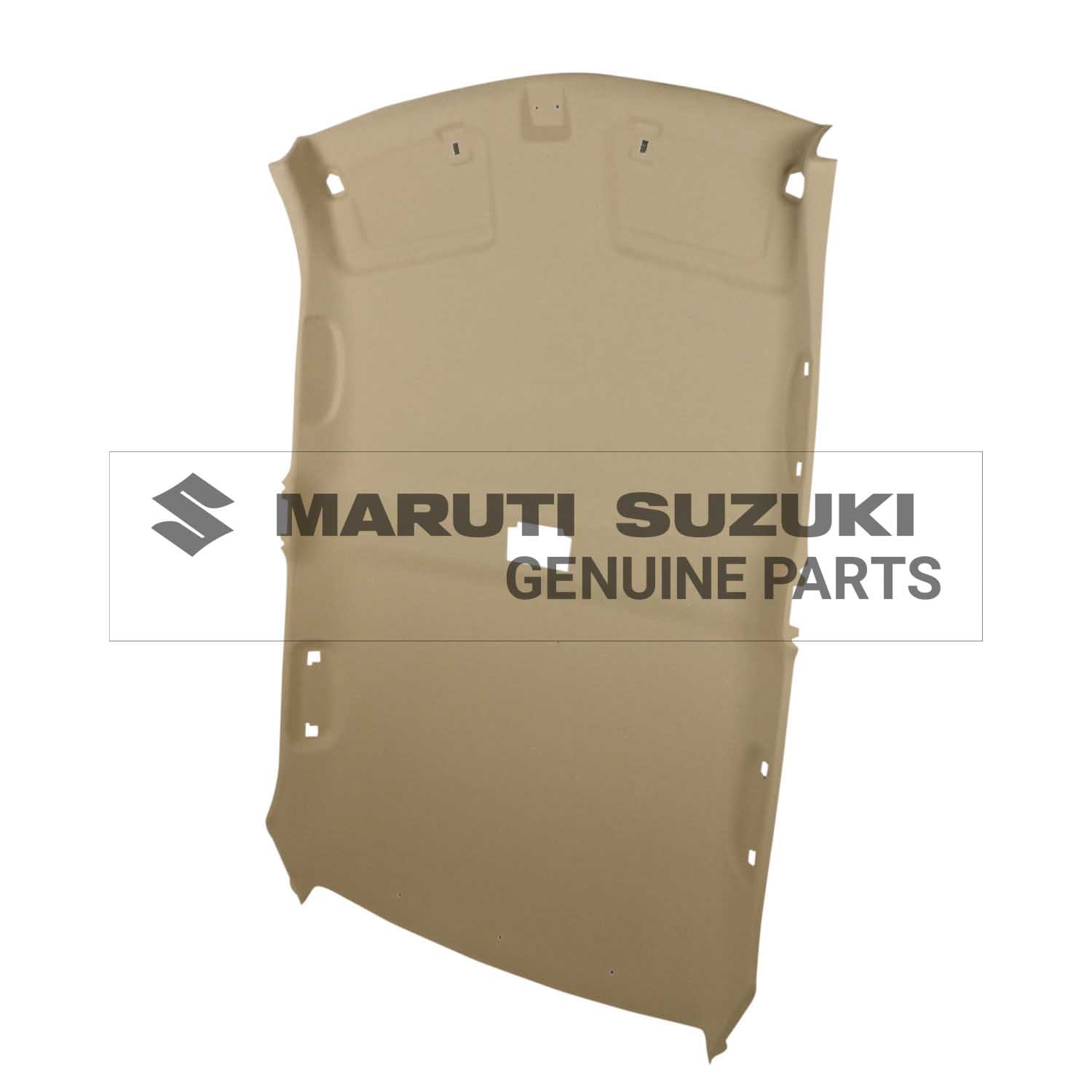 ROOF LINING