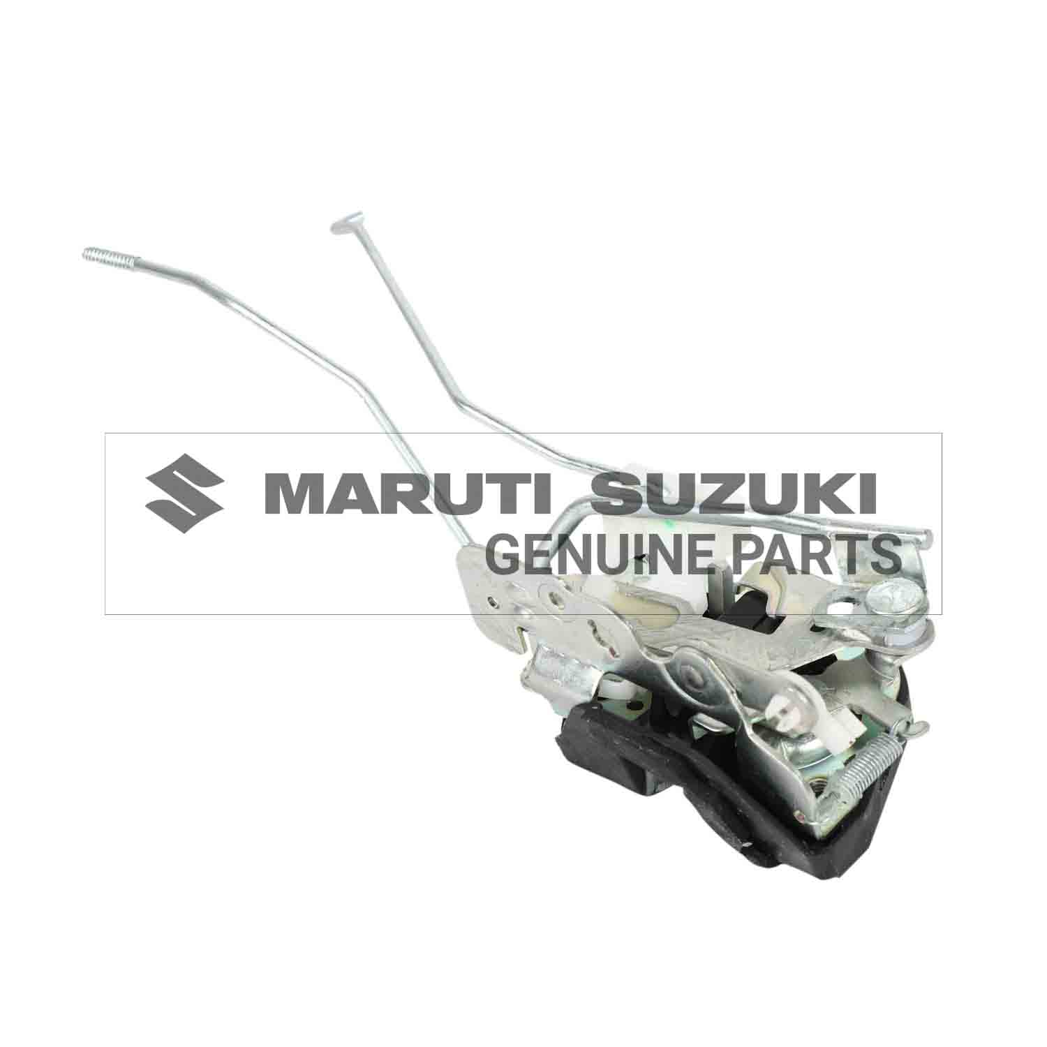 LATCH ASSY FRONT DOOR R