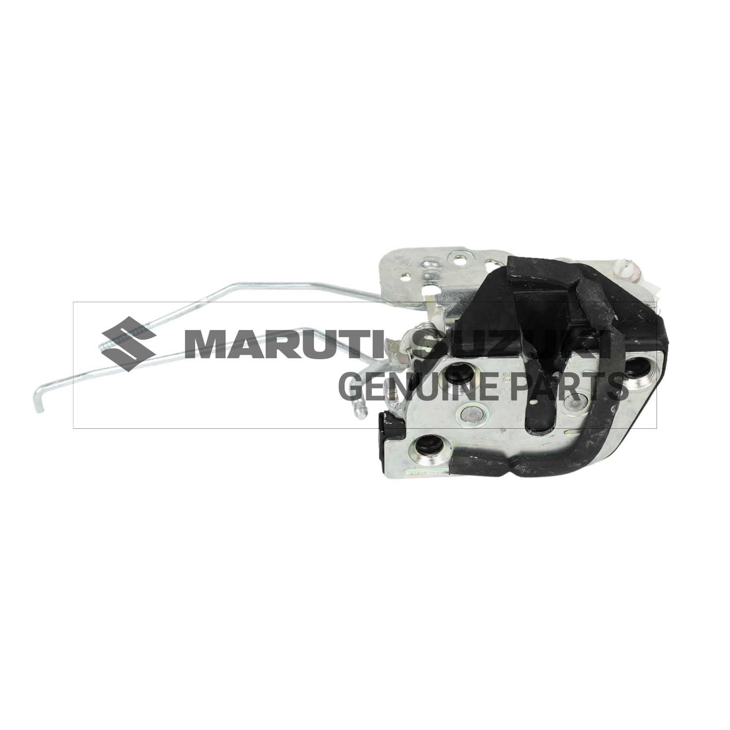 LATCH ASSY FRONT DOOR R
