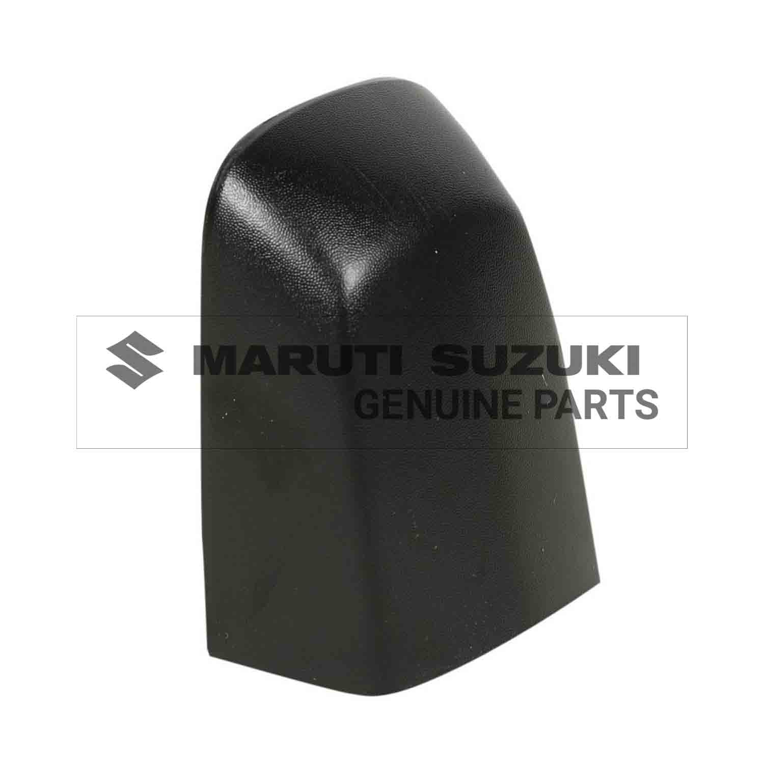 CAP_REAR DOOR (OUTER)