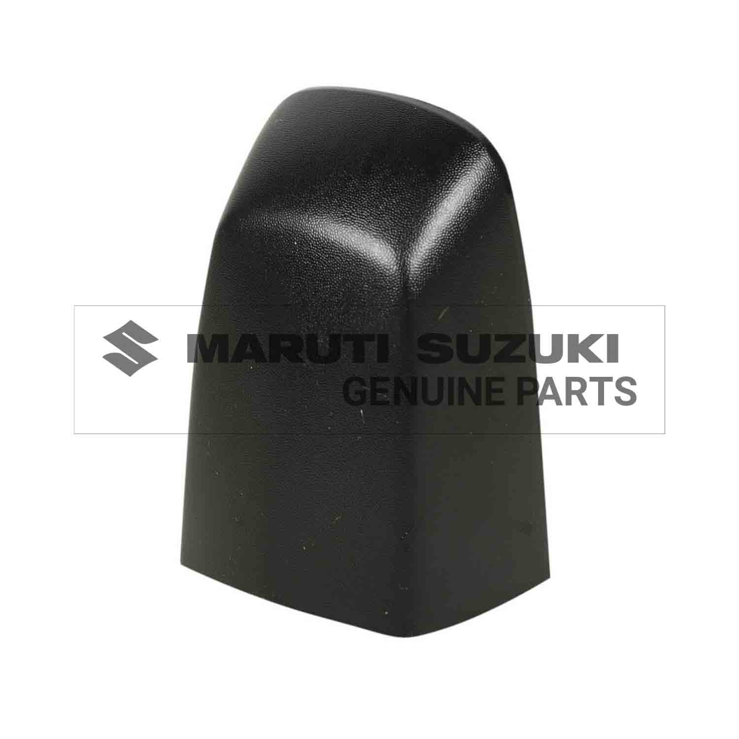 CAP_REAR DOOR (OUTER)