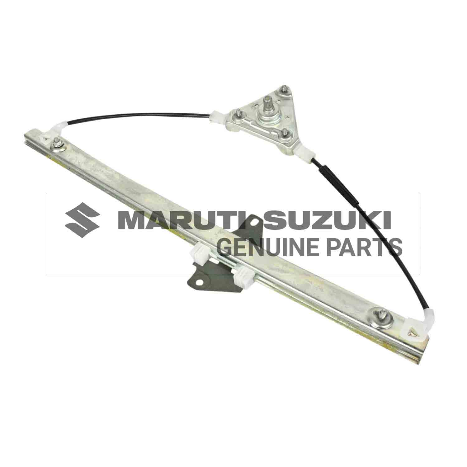 REGULATOR ASSY FRONT DOOR LH
