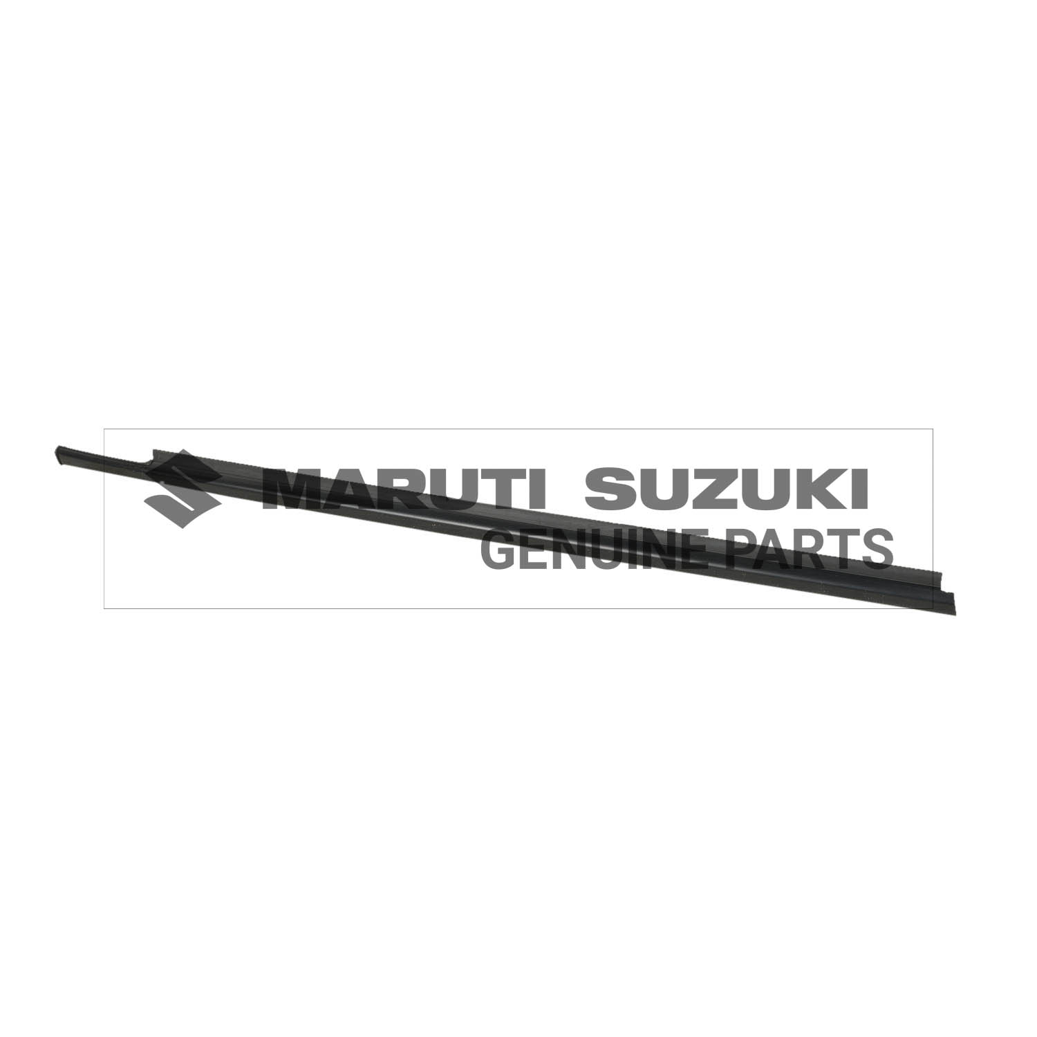 WEATHERSTRIP_ DOOR OUT RH