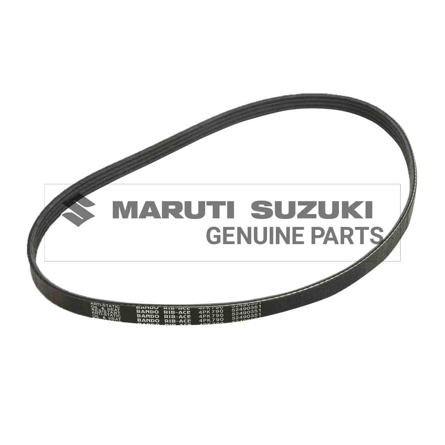 AC Belt