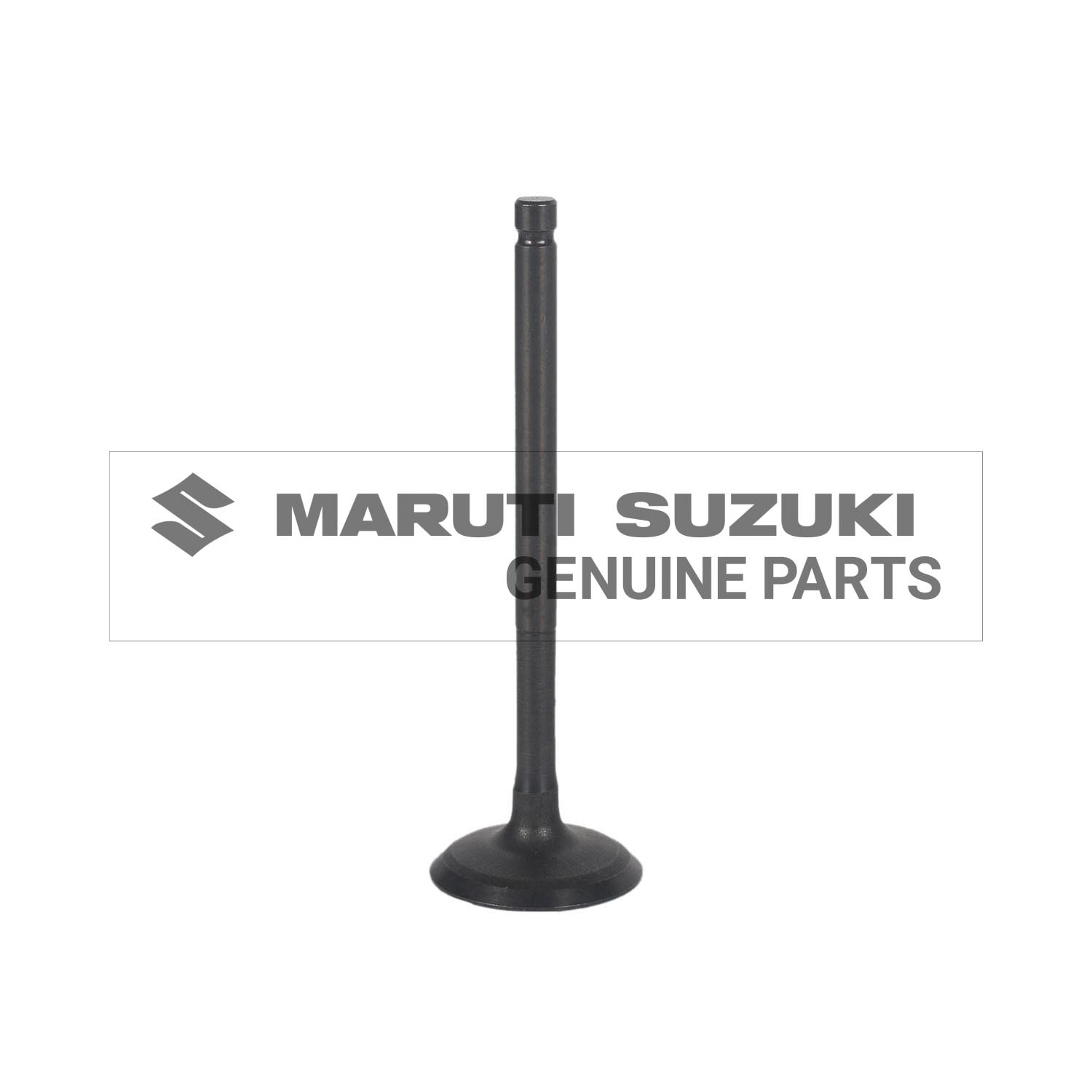 INTAKE VALVE