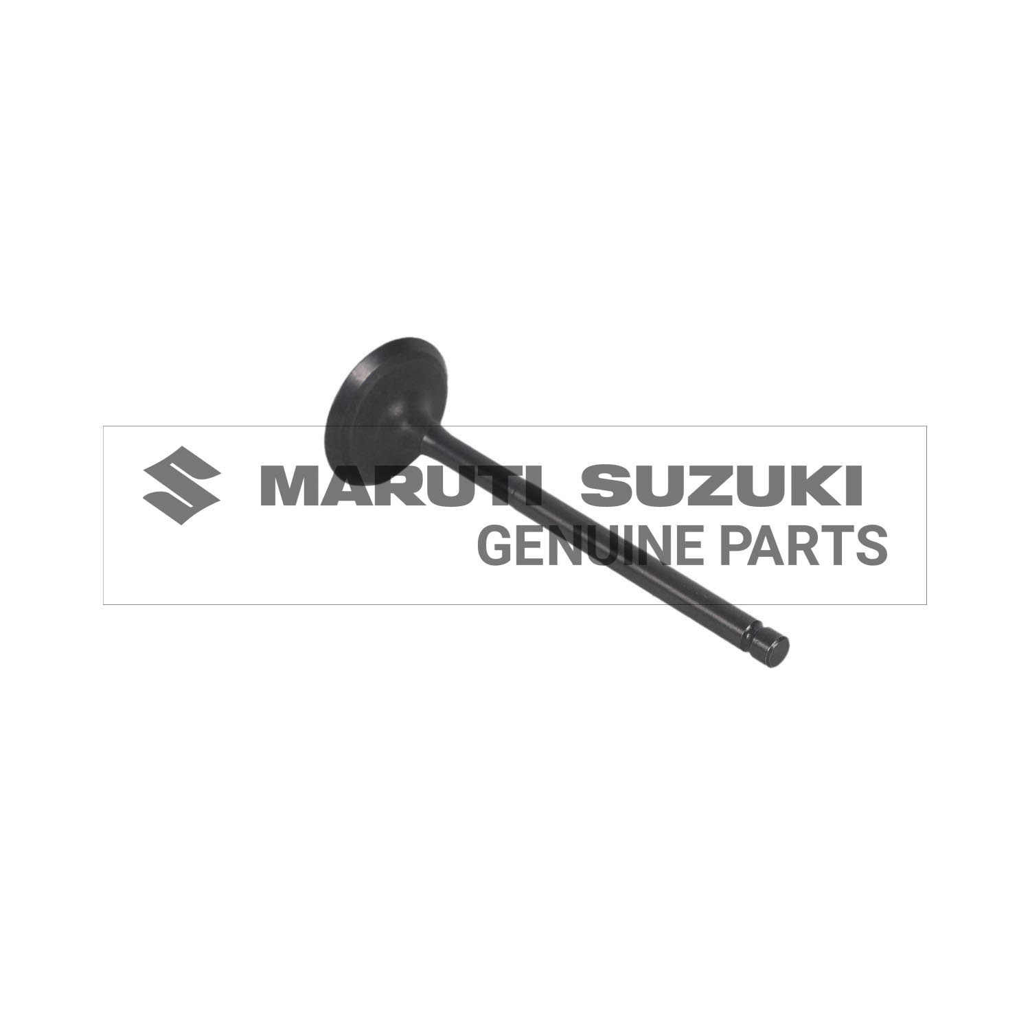 INTAKE VALVE